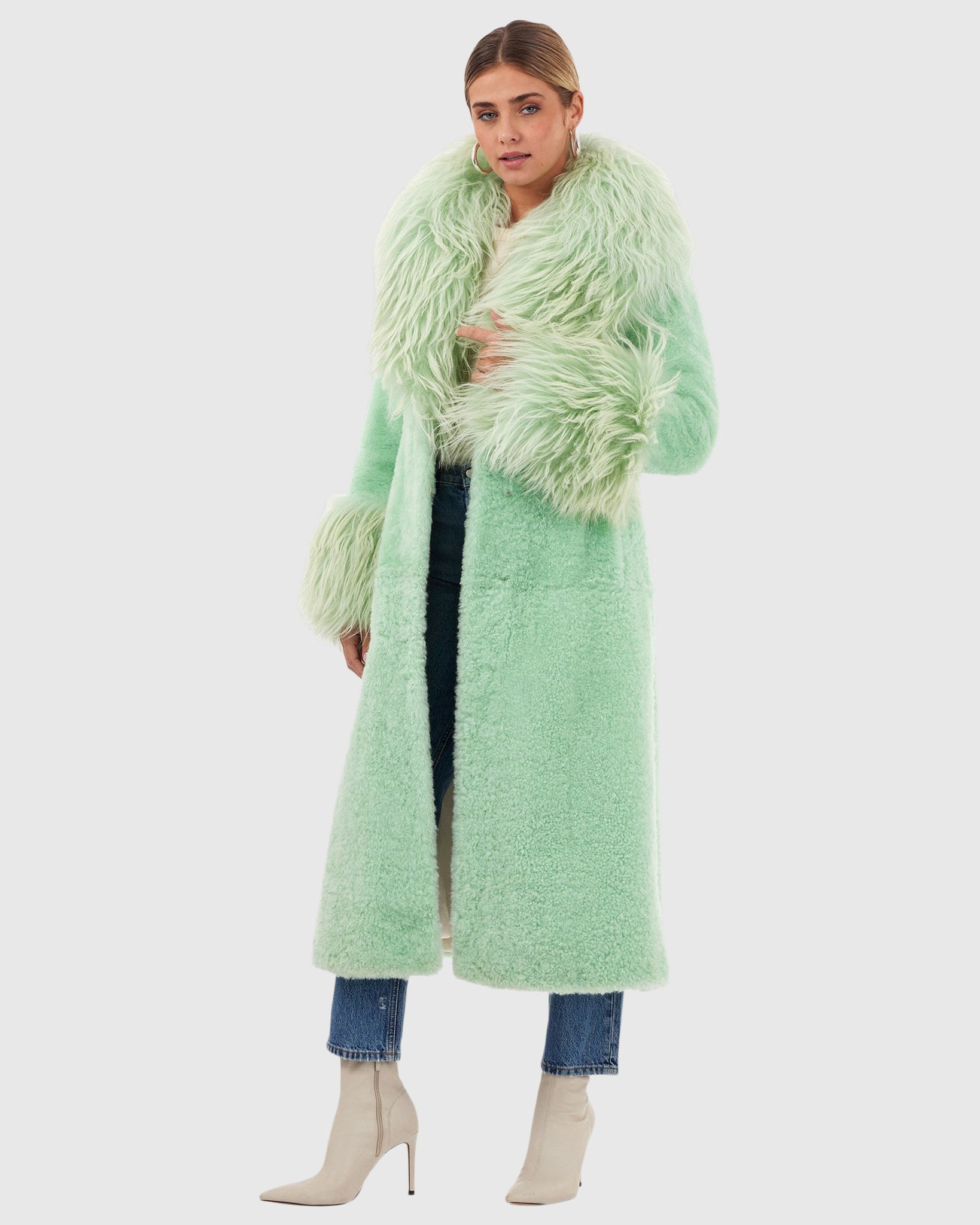#Color_PASTEL GREEN