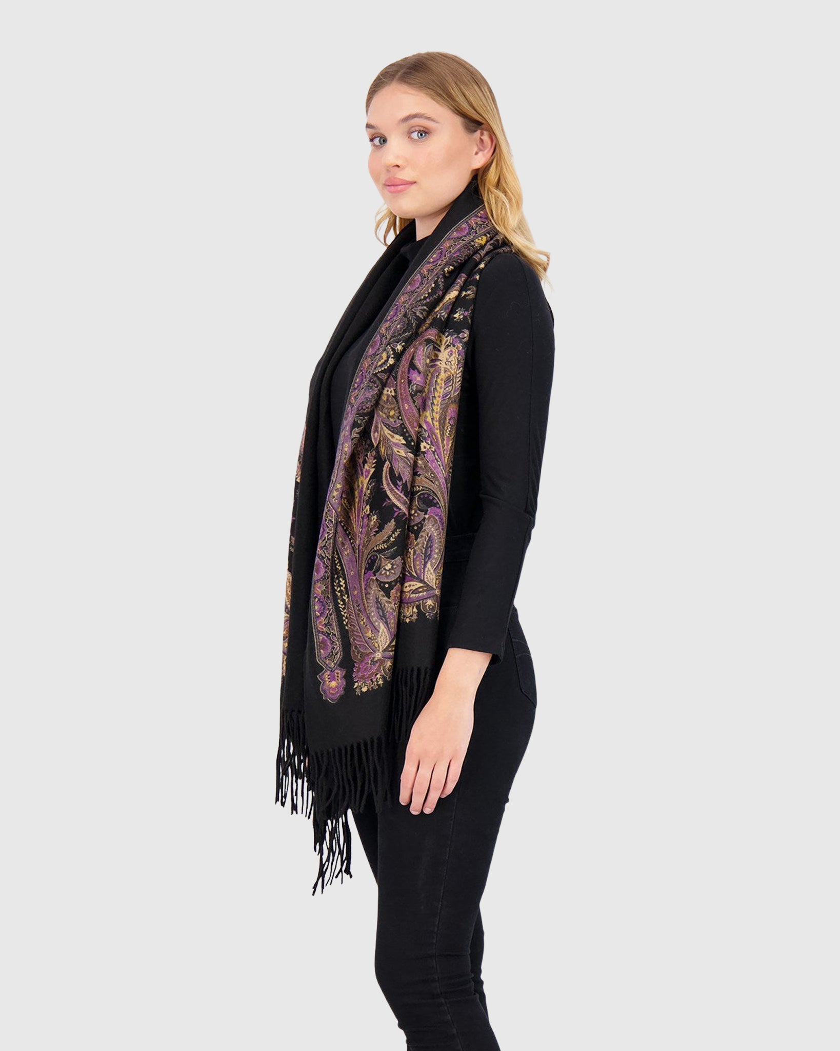 #Color_BLACK PAISLEY