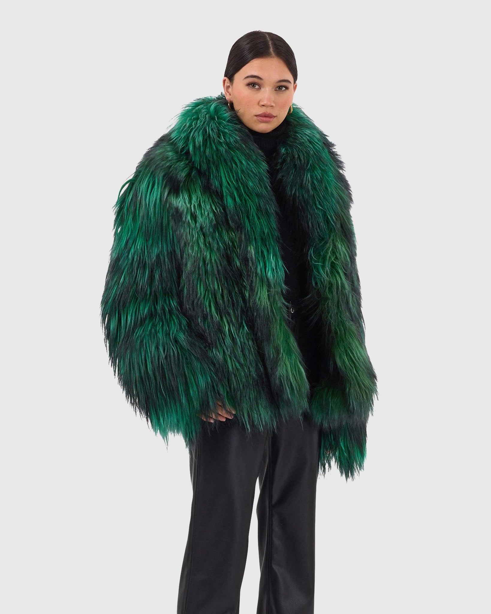 #Color_GREEN