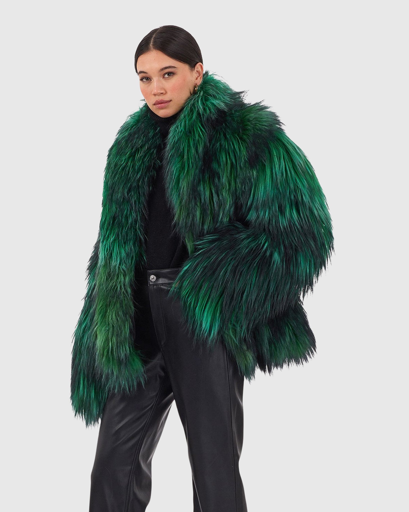 #Color_GREEN