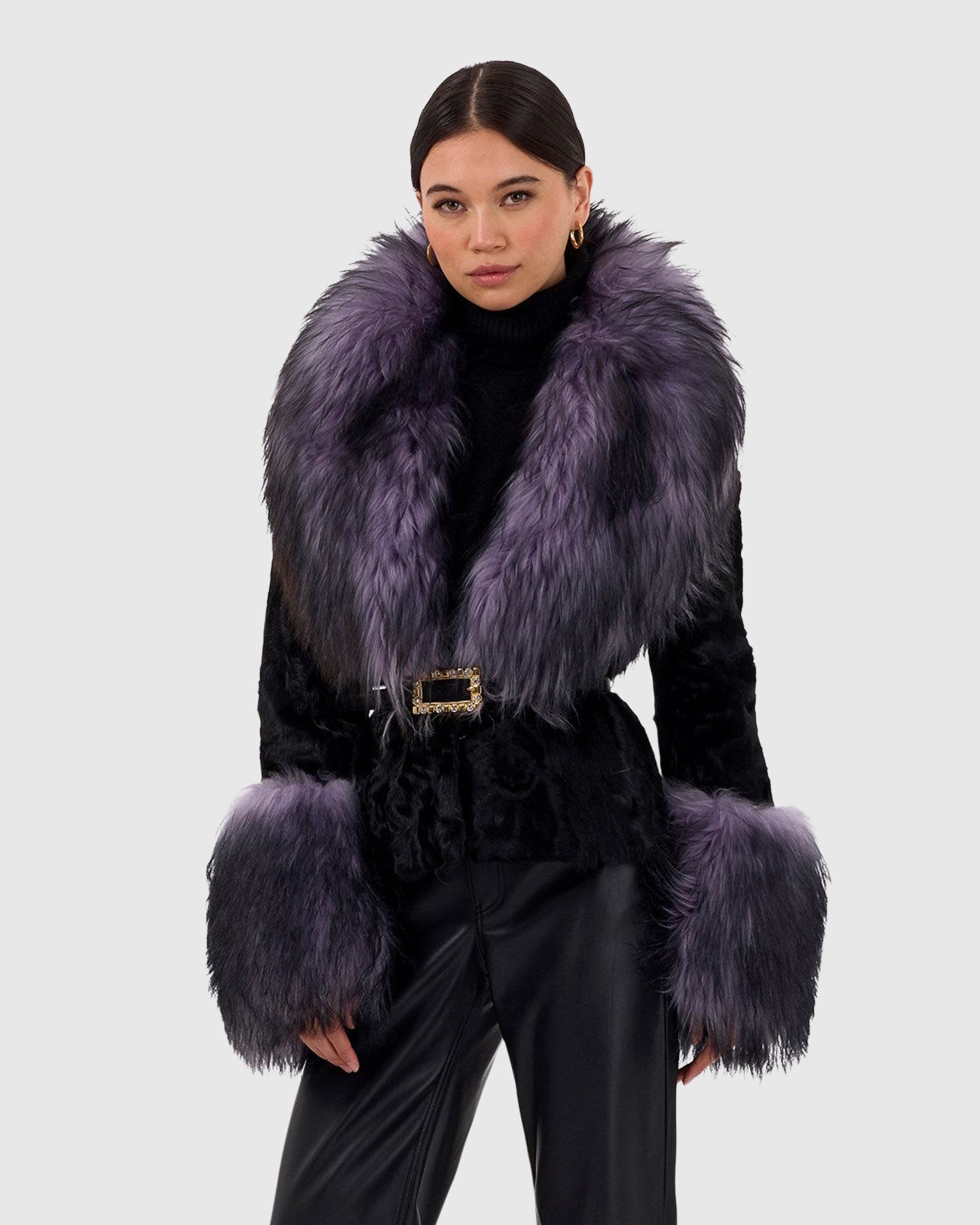 #Color_BLACK/LILAC