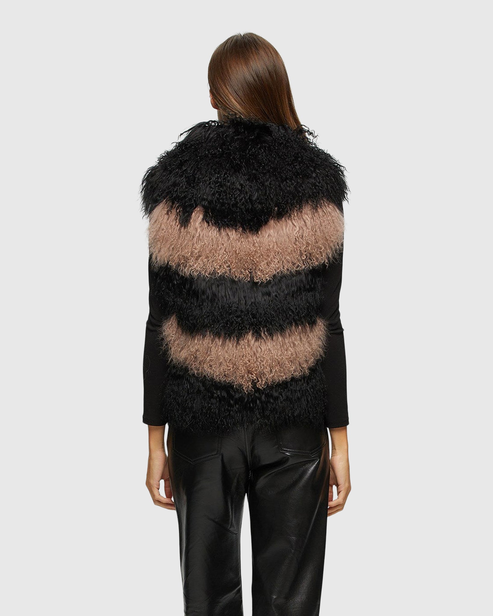 #Color_BLACK/PINK
