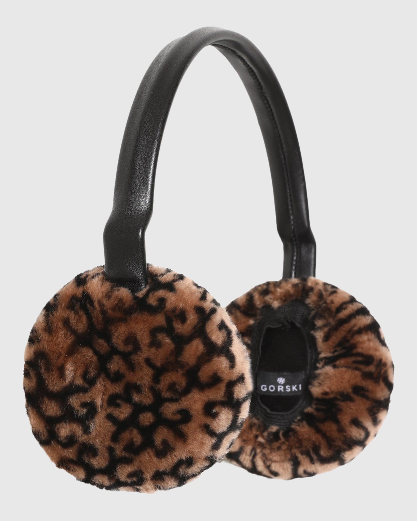 #Color_BROWN/BLACK INSIGNIA