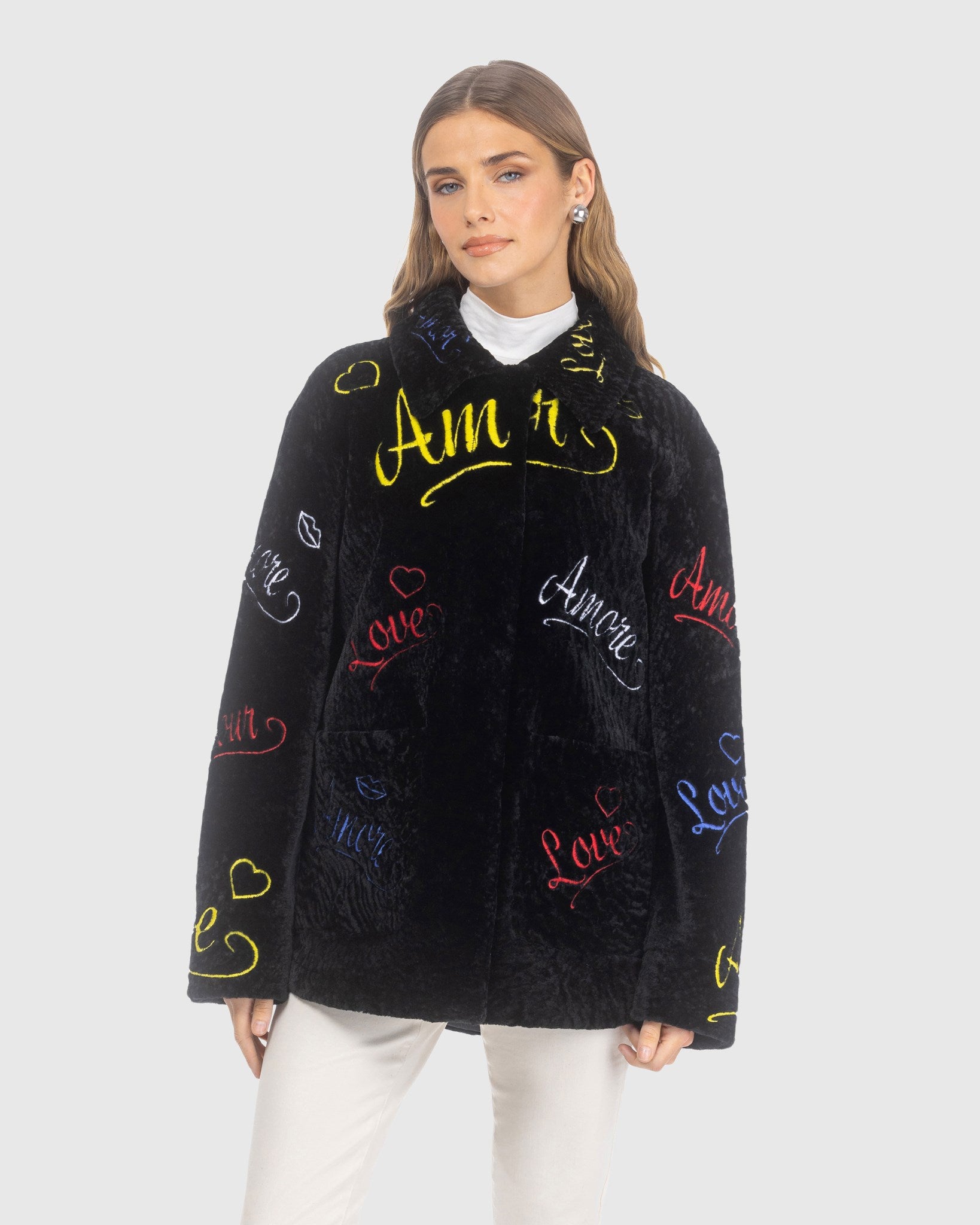#Color_BLACK MULTI