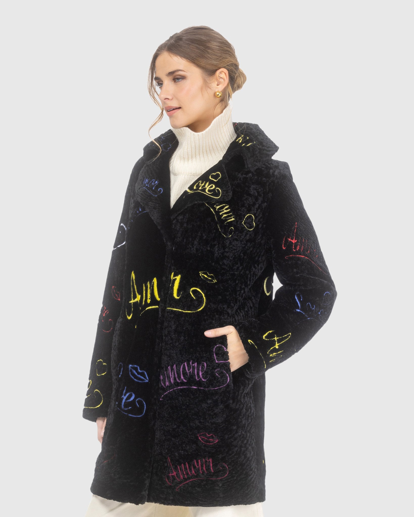 #Color_BLACK MULTI
