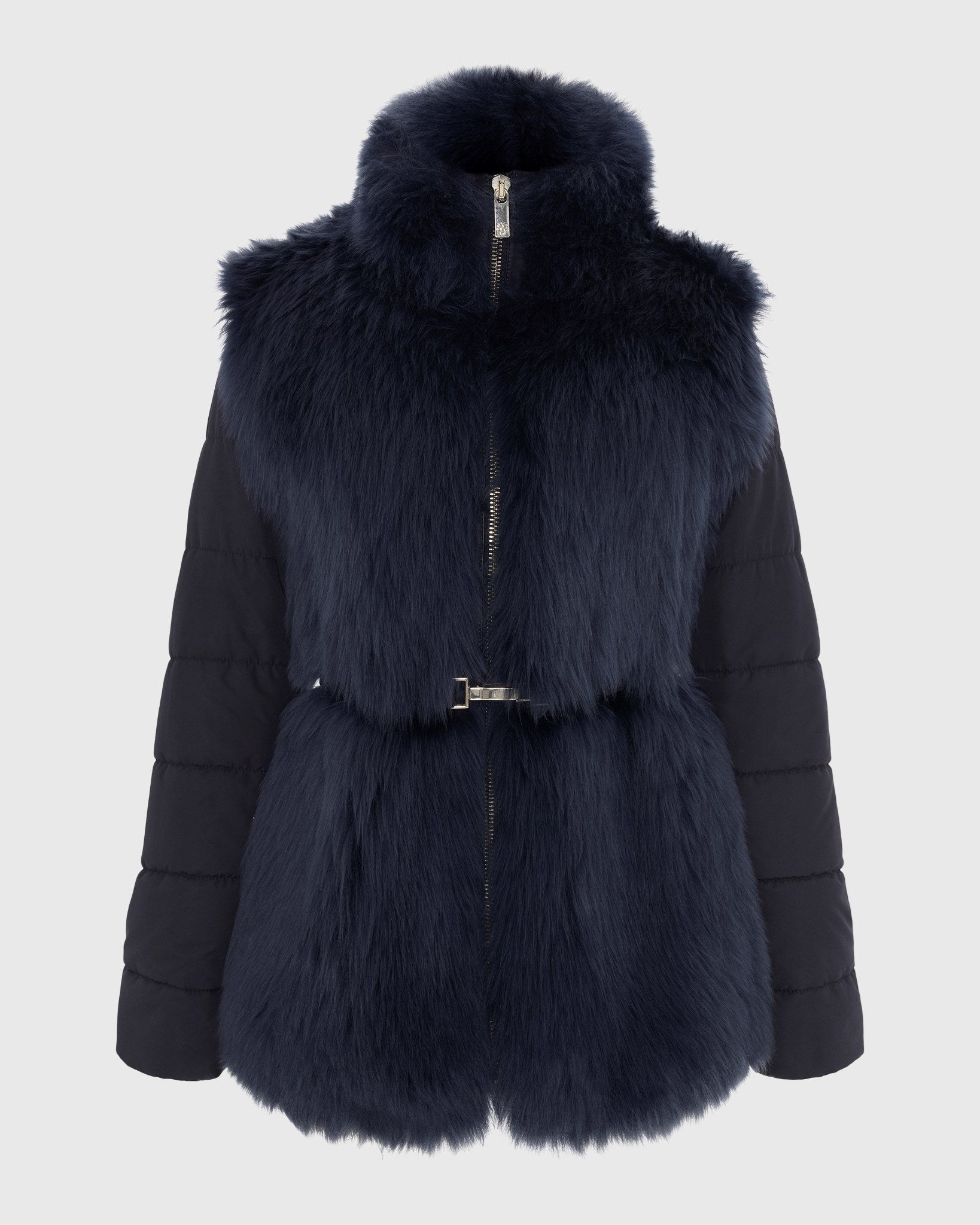 #Color_Navy
