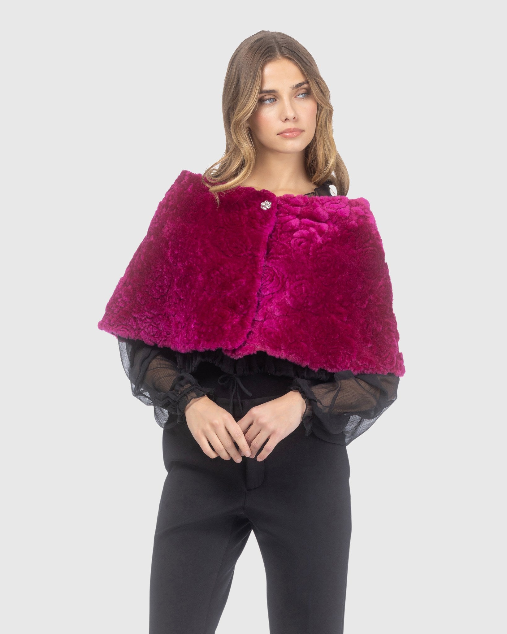 #Color_MAGENTA BRISA