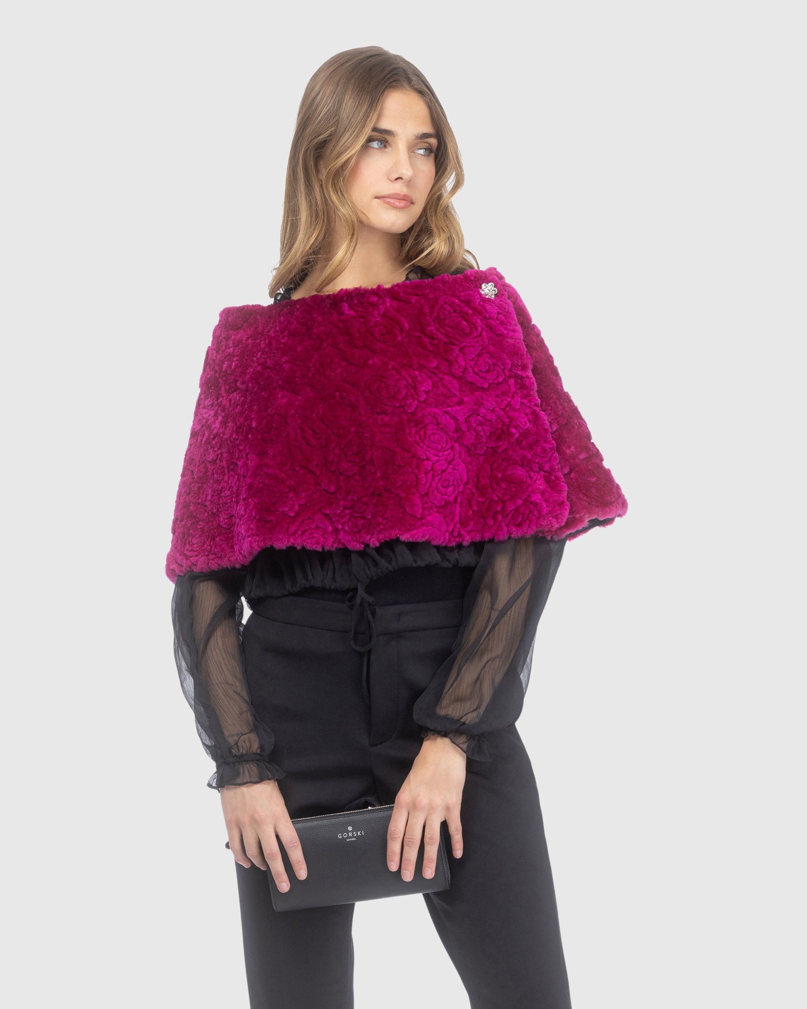 #Color_MAGENTA BRISA