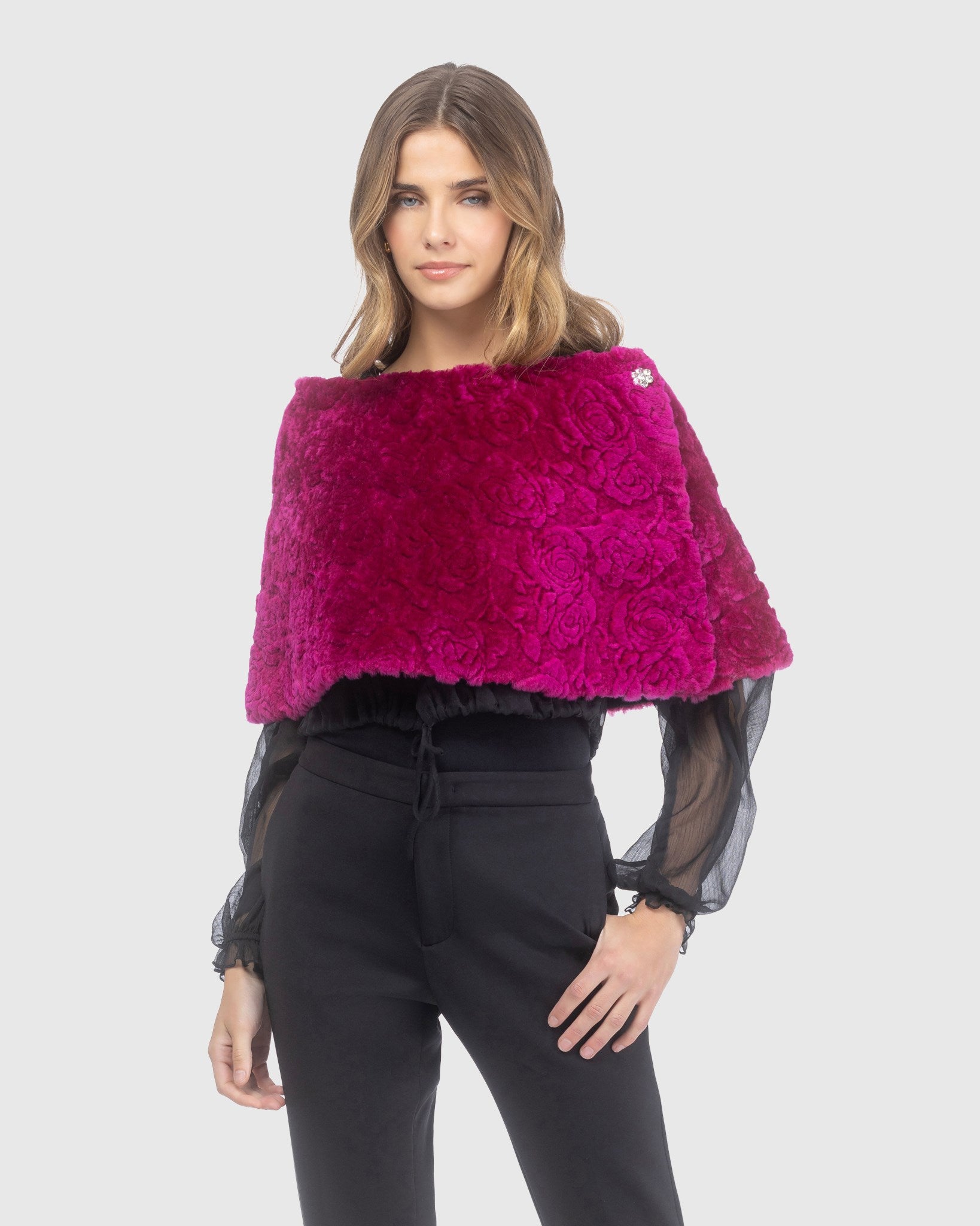 #Color_MAGENTA BRISA