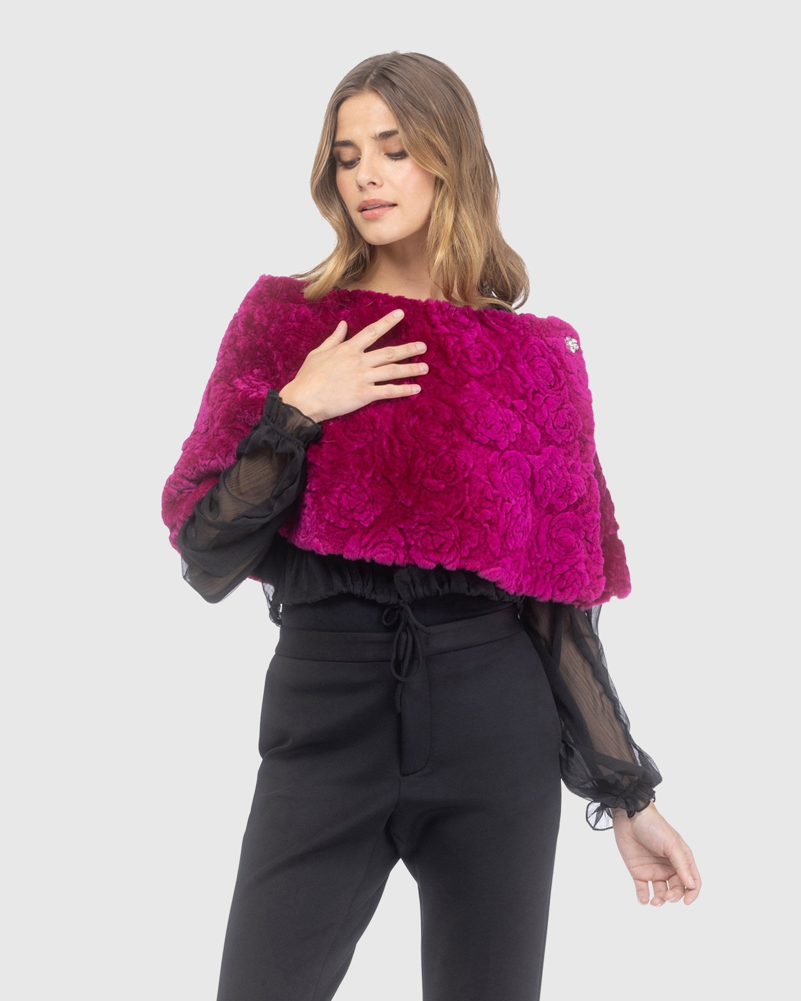 #Color_MAGENTA BRISA