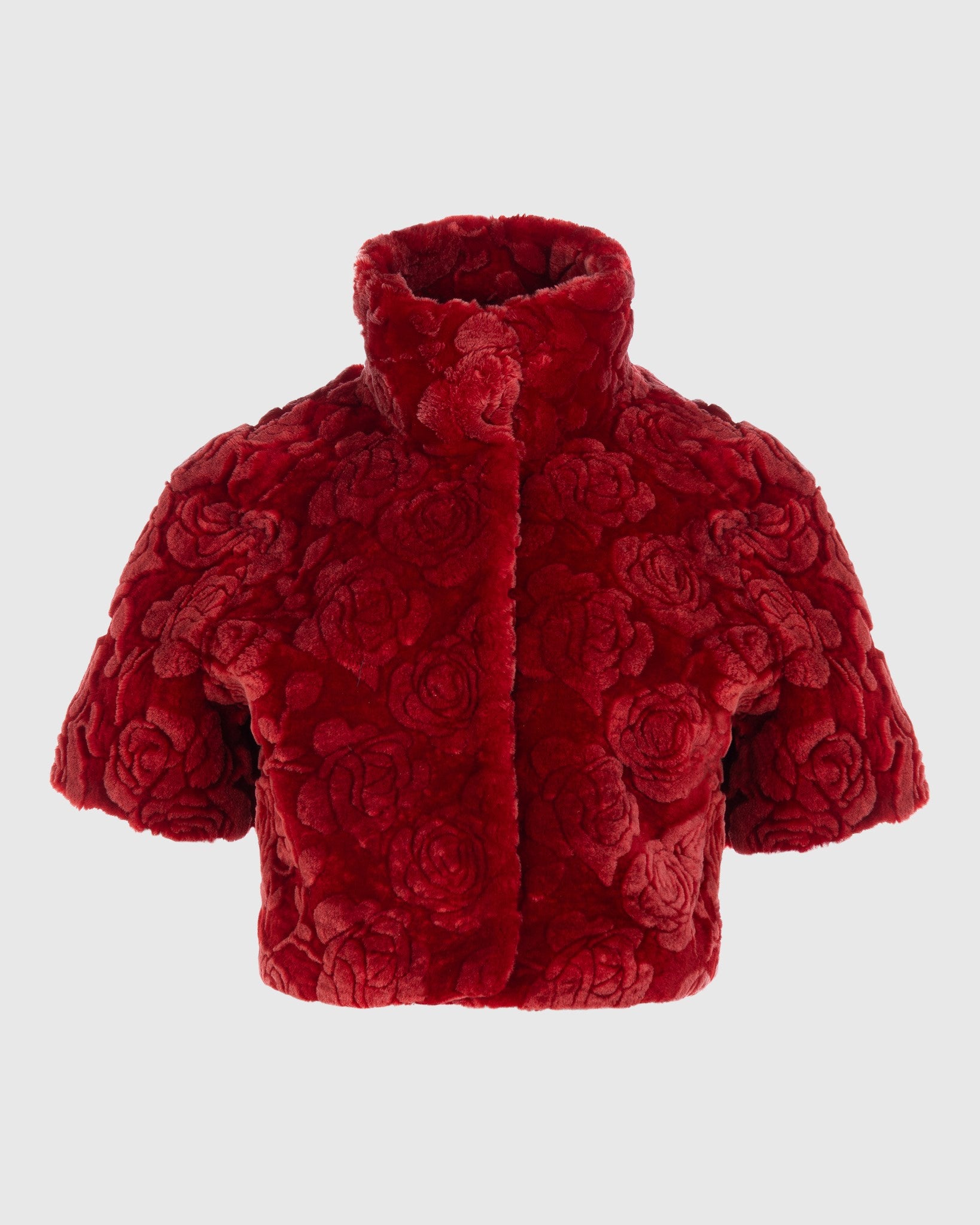 #Color_Red Brisa