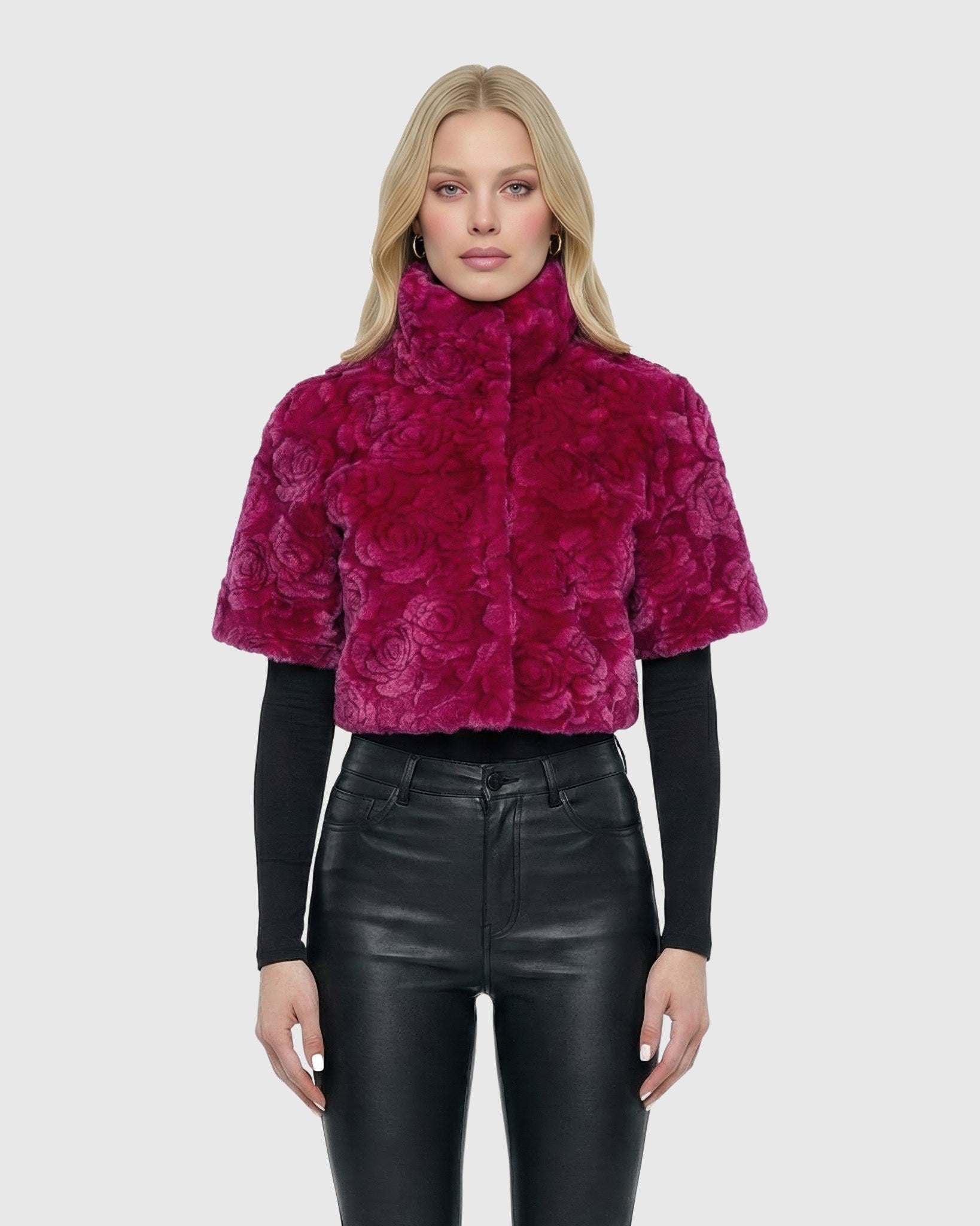 #Color_Fuschia Brisa