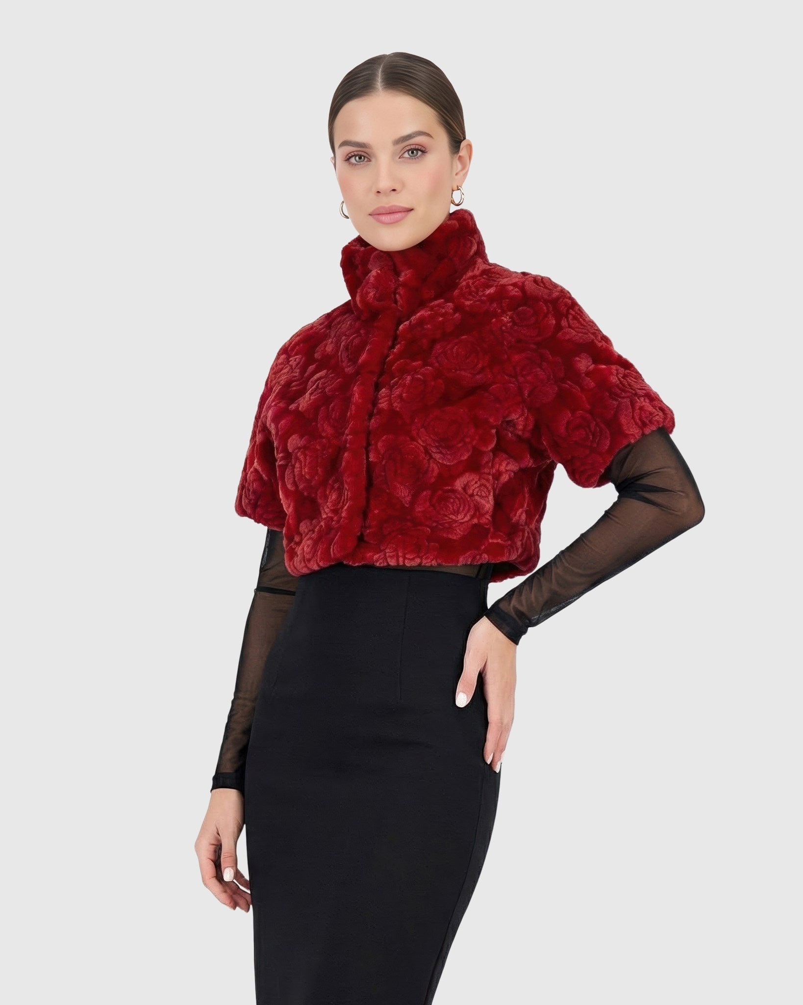 #Color_Red Brisa