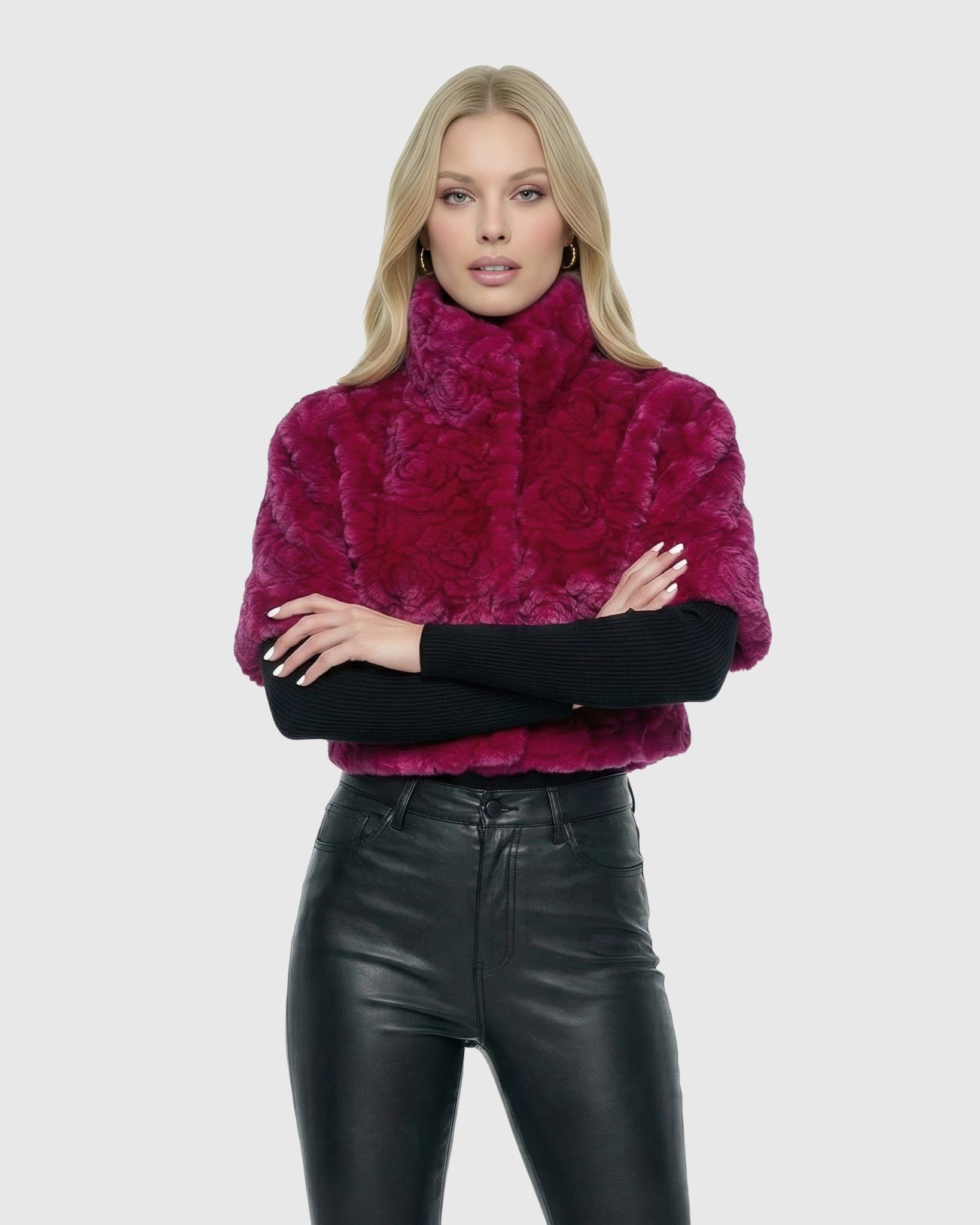#Color_Fuschia Brisa