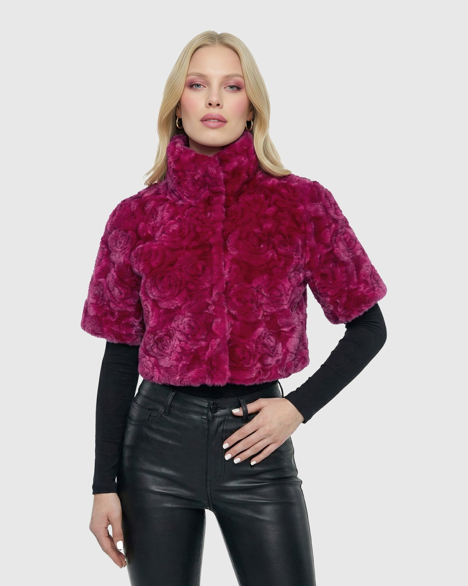 #Color_Fuschia Brisa
