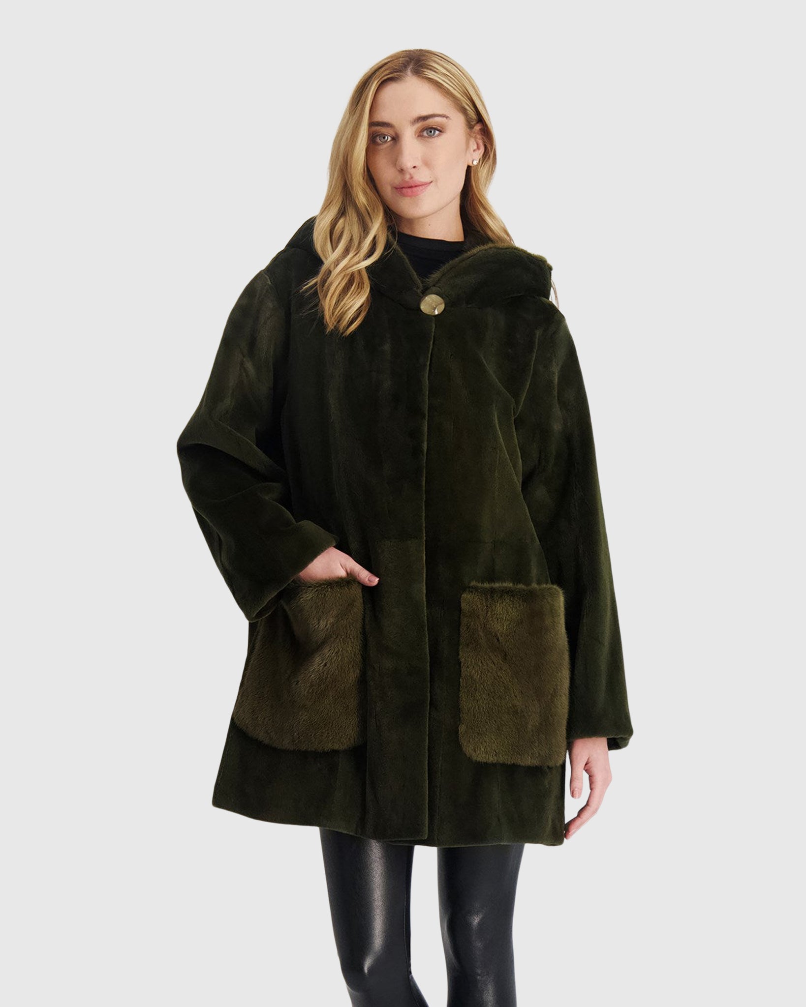 #Color_OLIVE GREEN