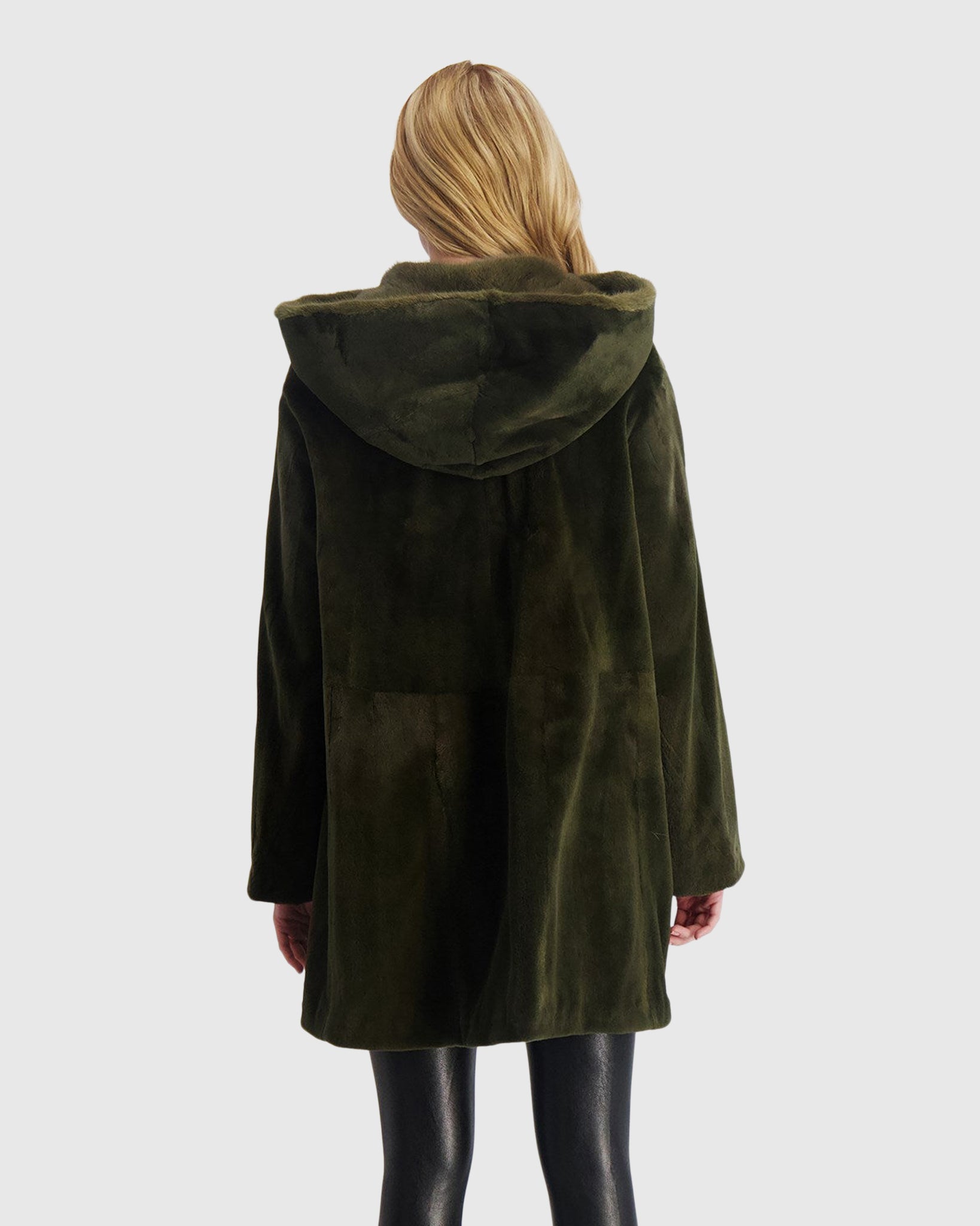 #Color_OLIVE GREEN