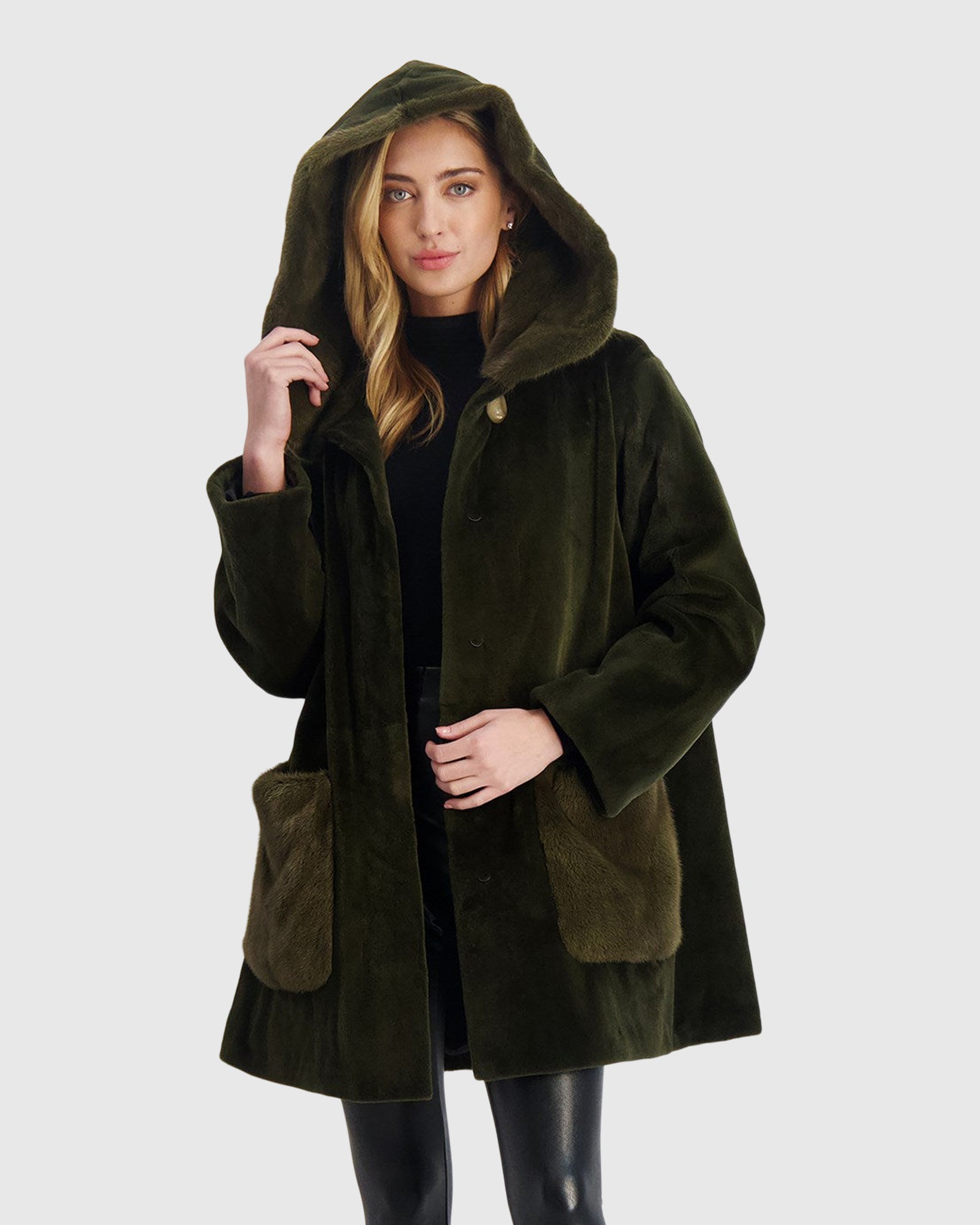 #Color_OLIVE GREEN