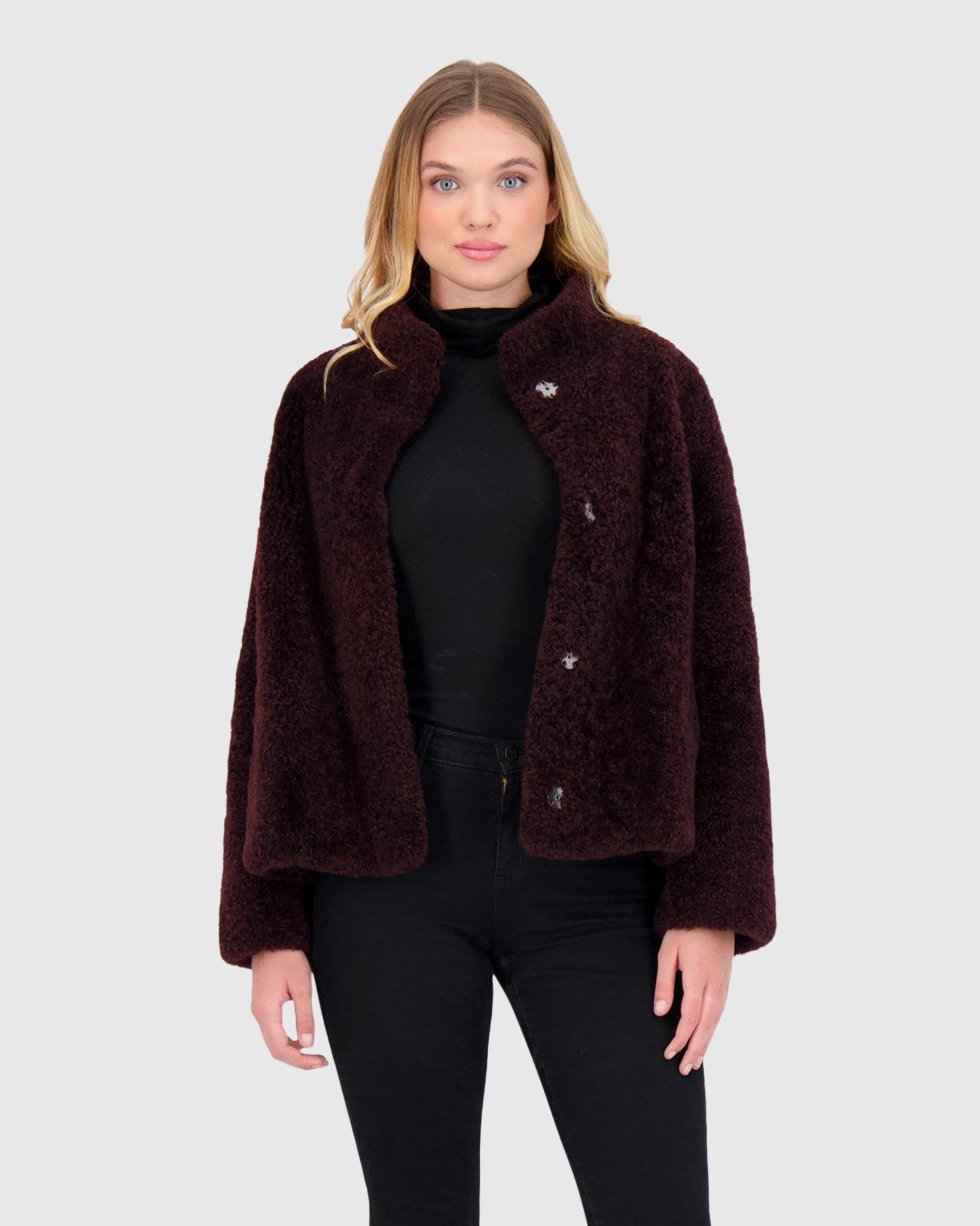 #Color_DARK BURGUNDY