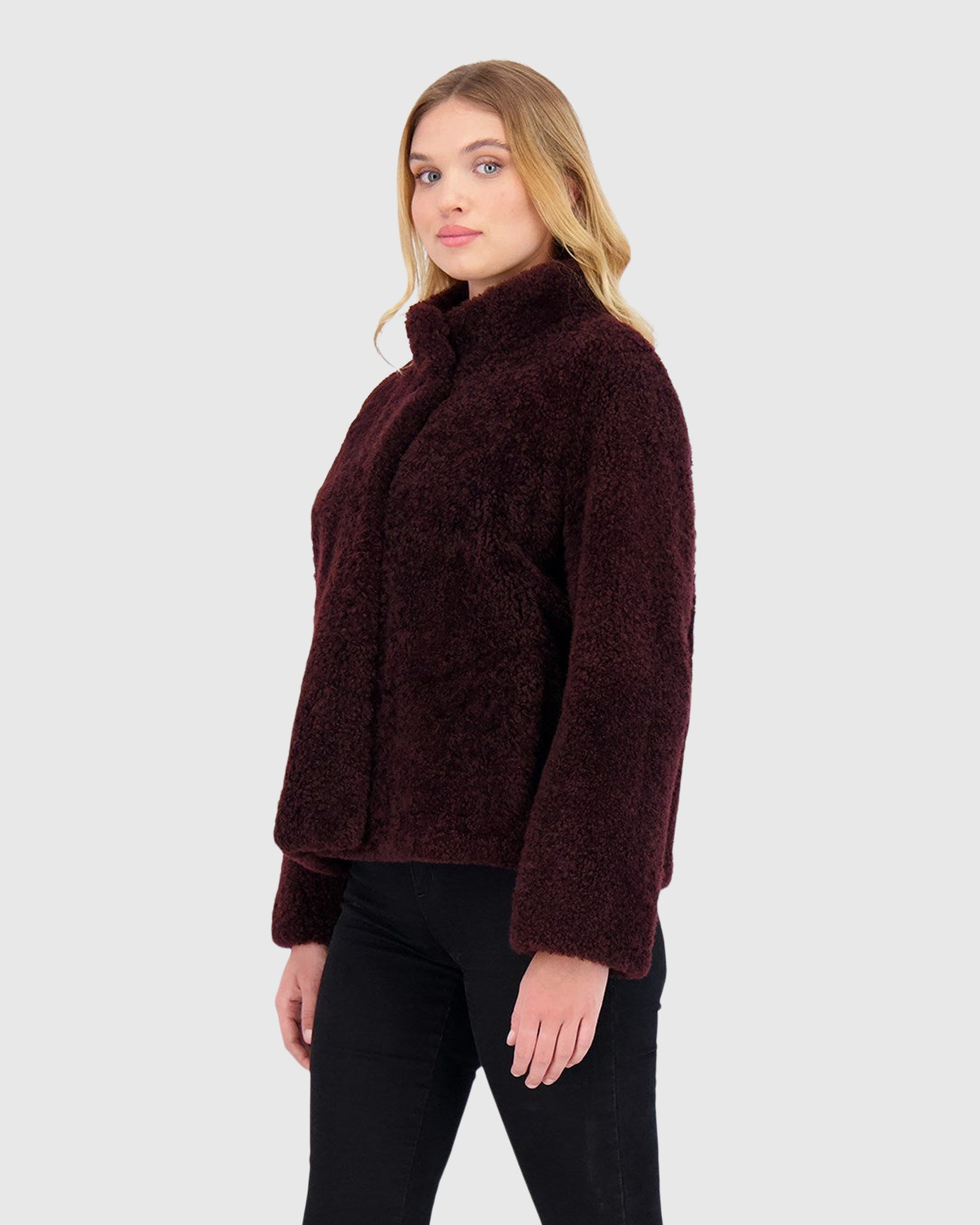 #Color_DARK BURGUNDY