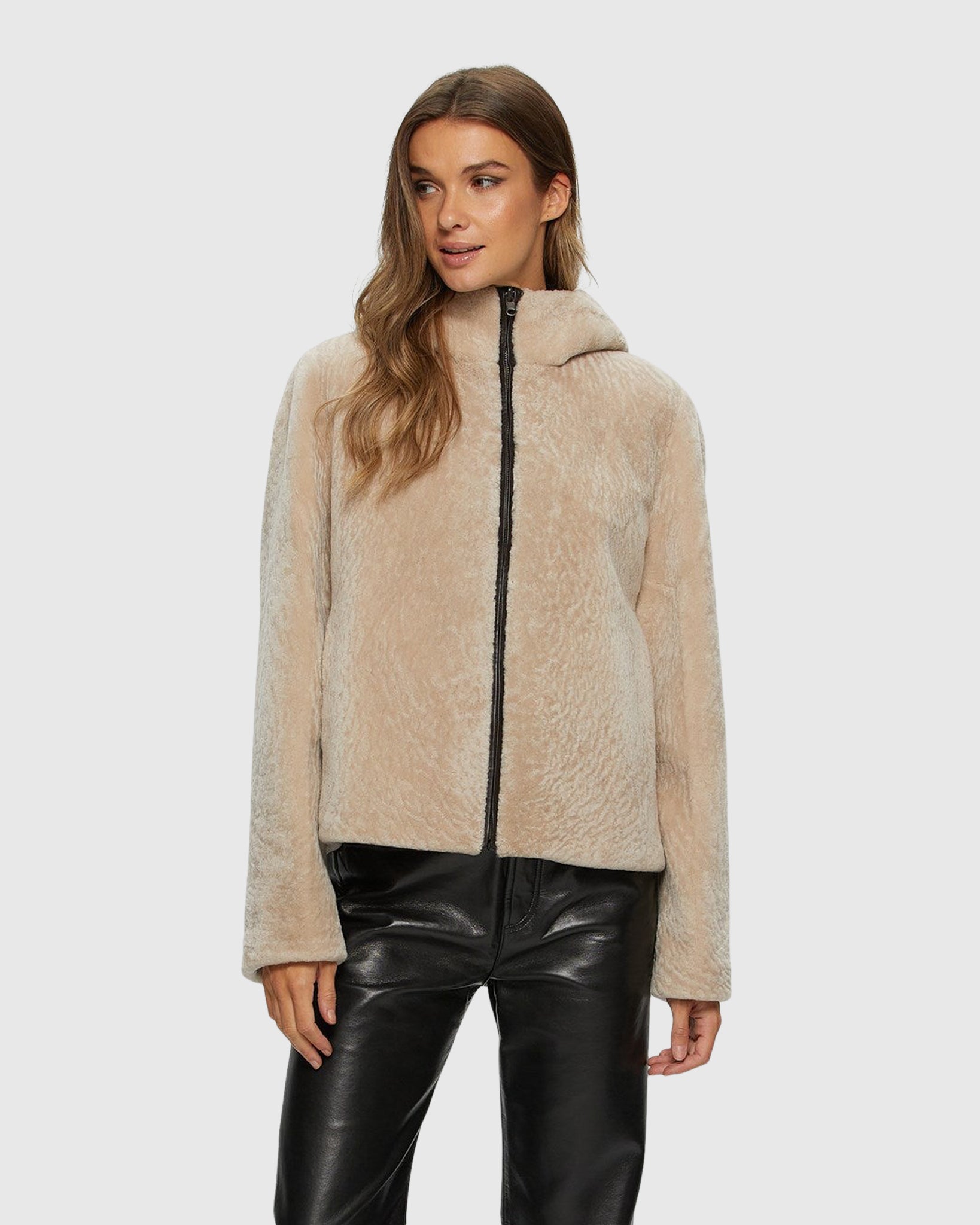 #Color_BEIGE/DARK BROWN