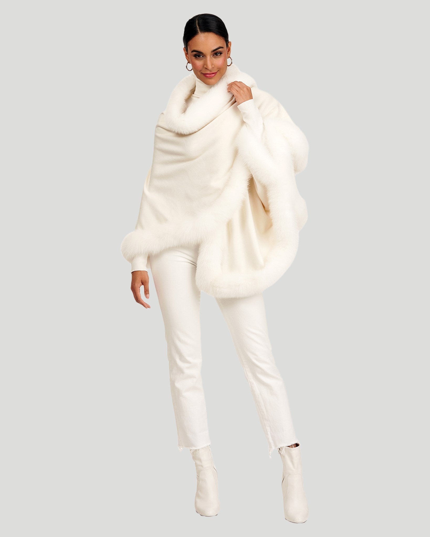 #Color_IVORY