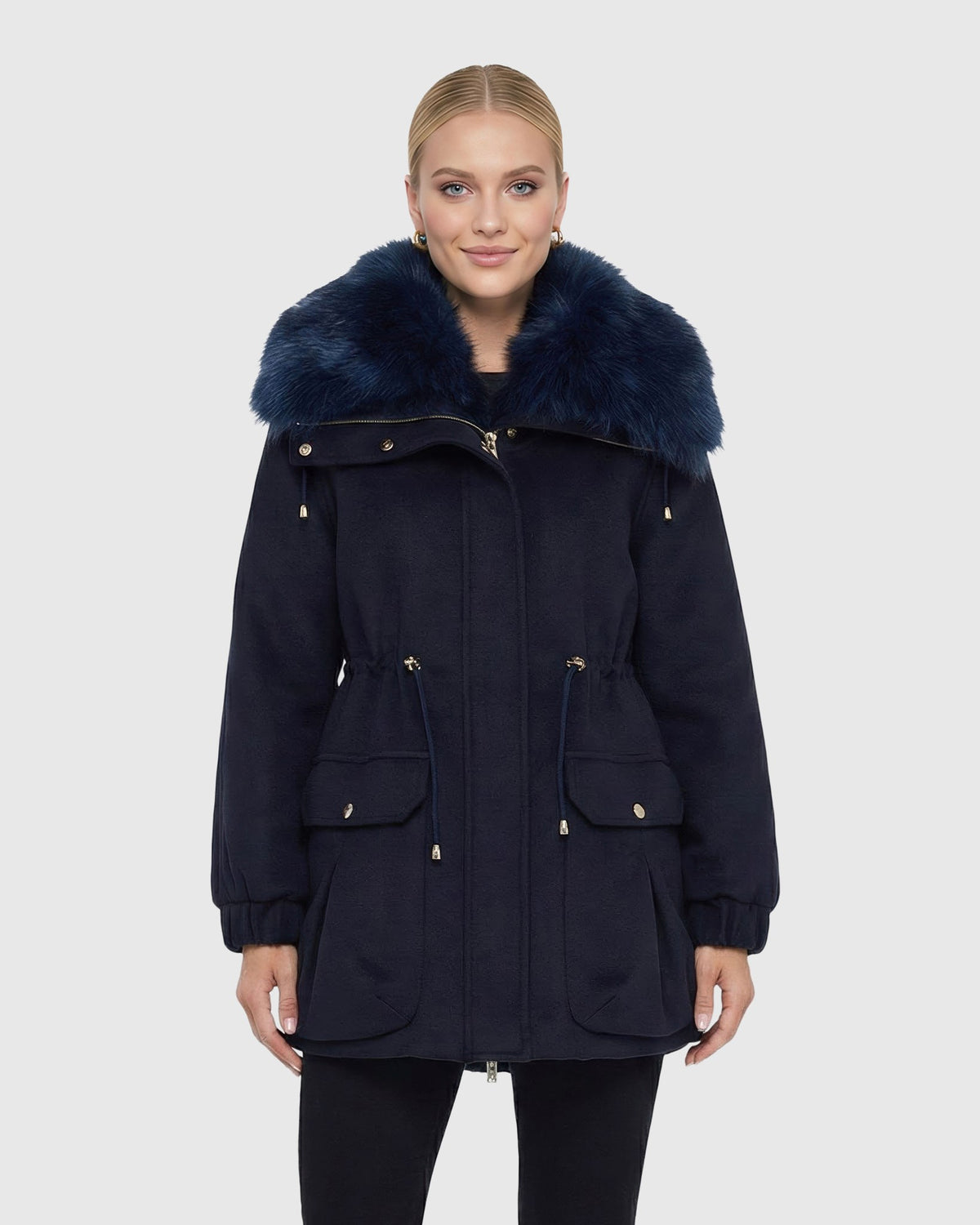 #Color_Navy