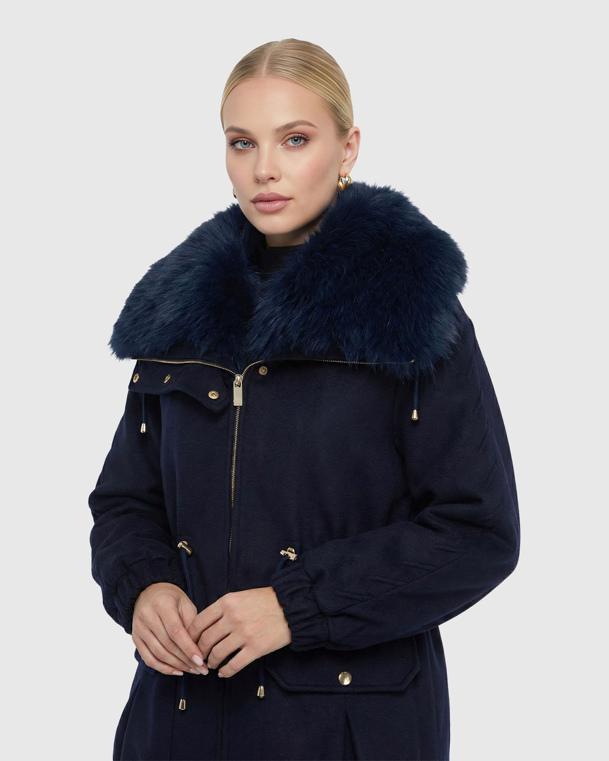 #Color_Navy