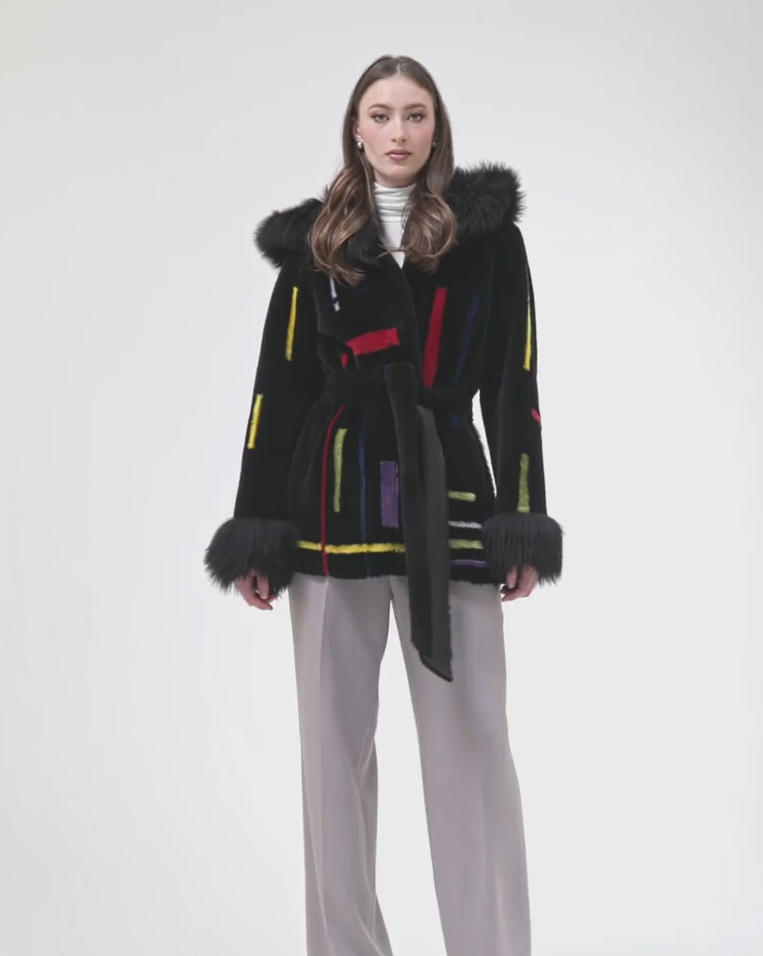 #Color_BLACK/MULTI INTARSIA