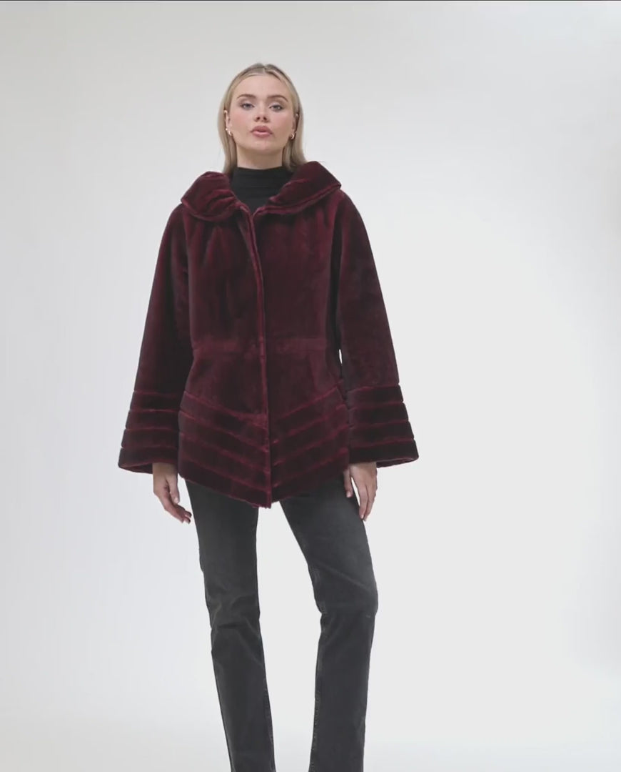 #Color_BURGUNDY TIPPED