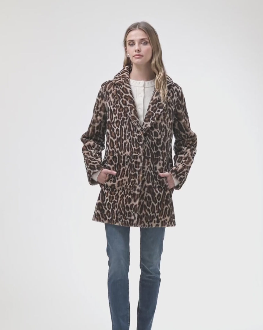 #Color_ANIMAL PRINT
