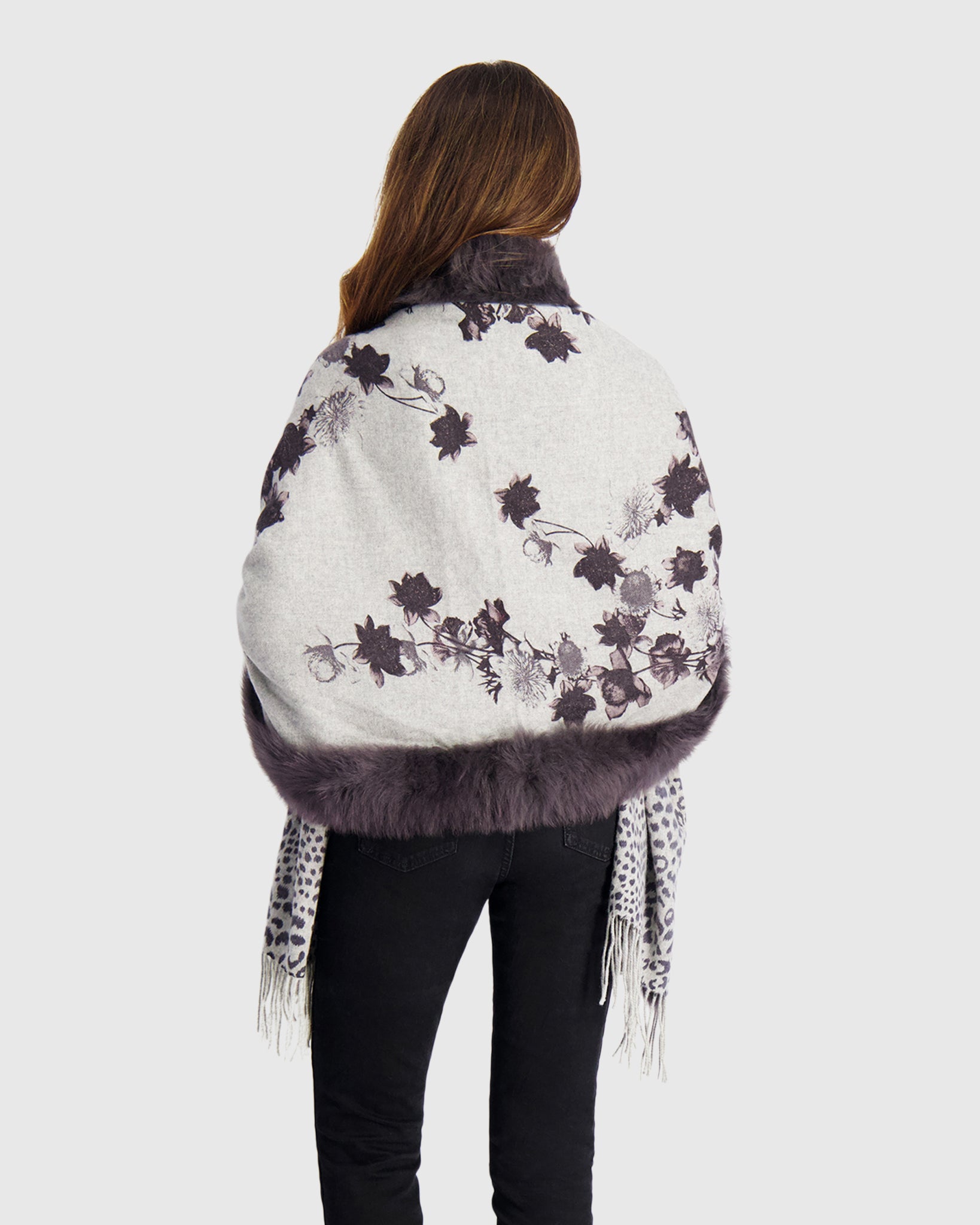 #Color_GRAY PRINT/ANIMAL PRINT