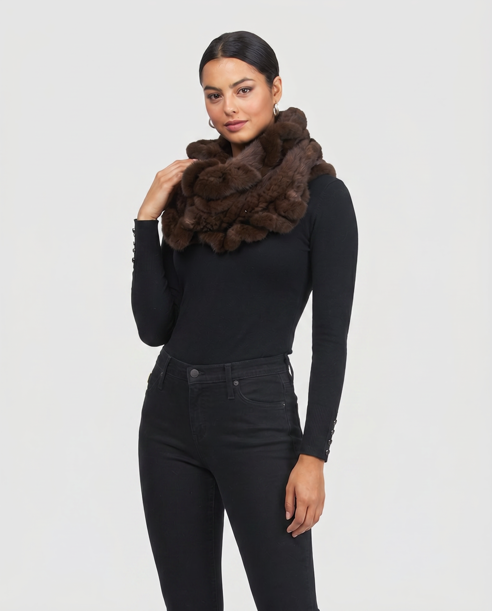 #Color_BROWN