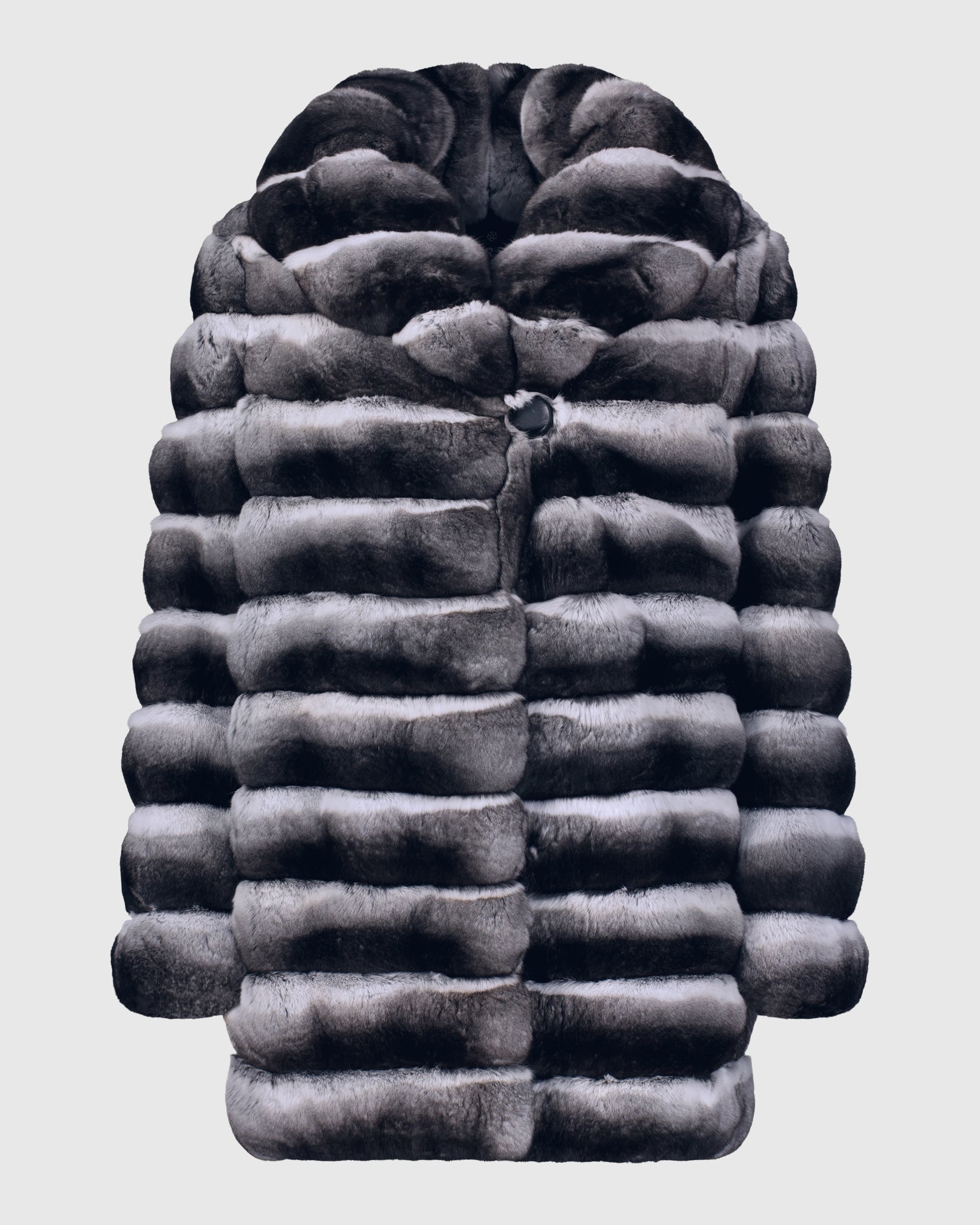 Classic Chinchilla Stroller