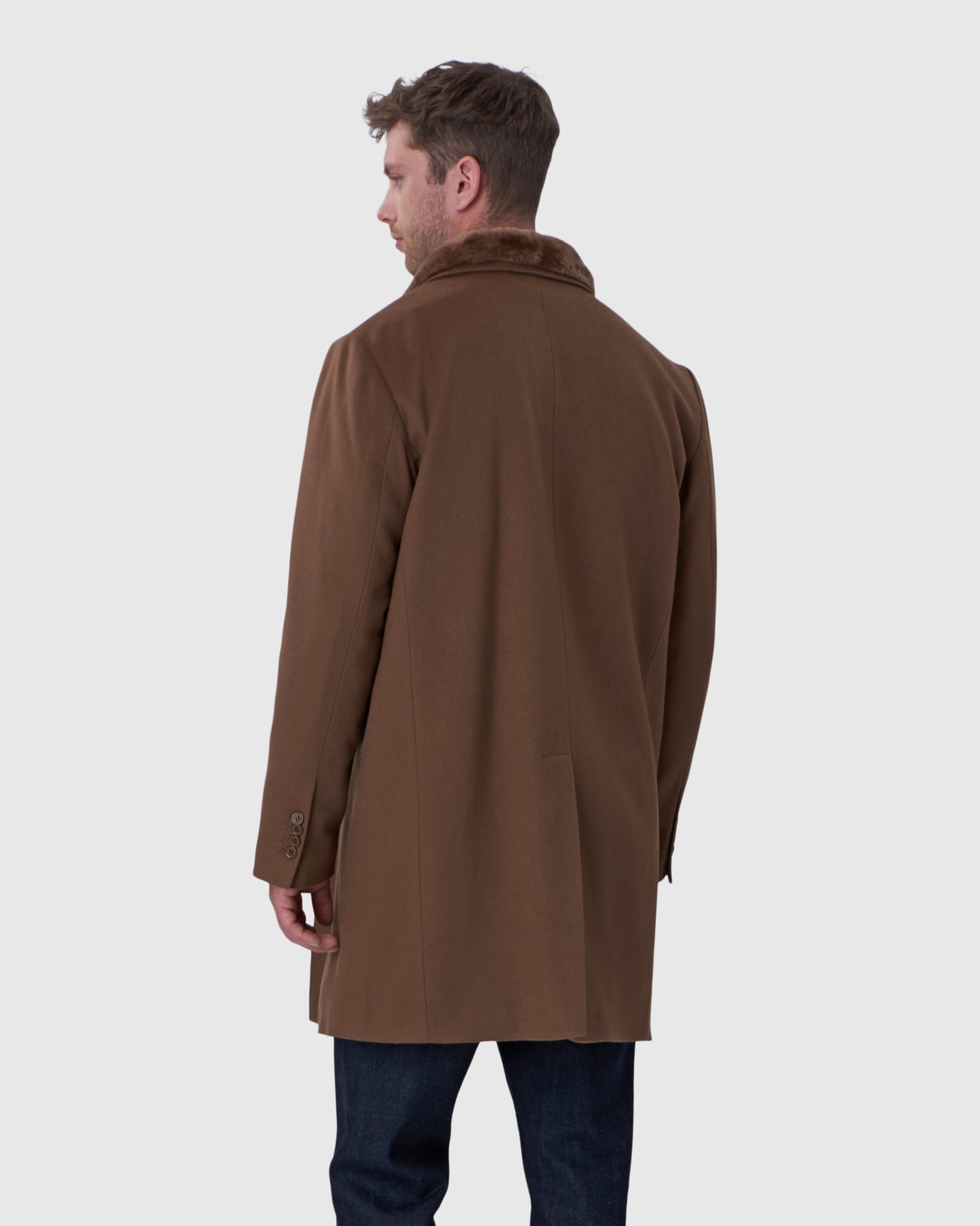 #Color_CAMEL MELANGE