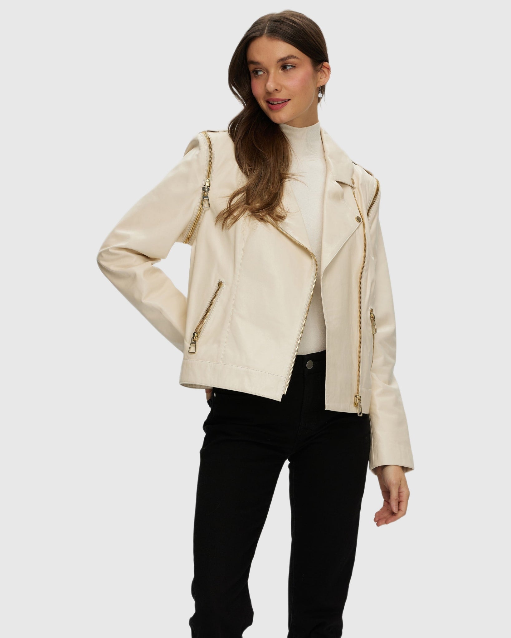 #Color_IVORY