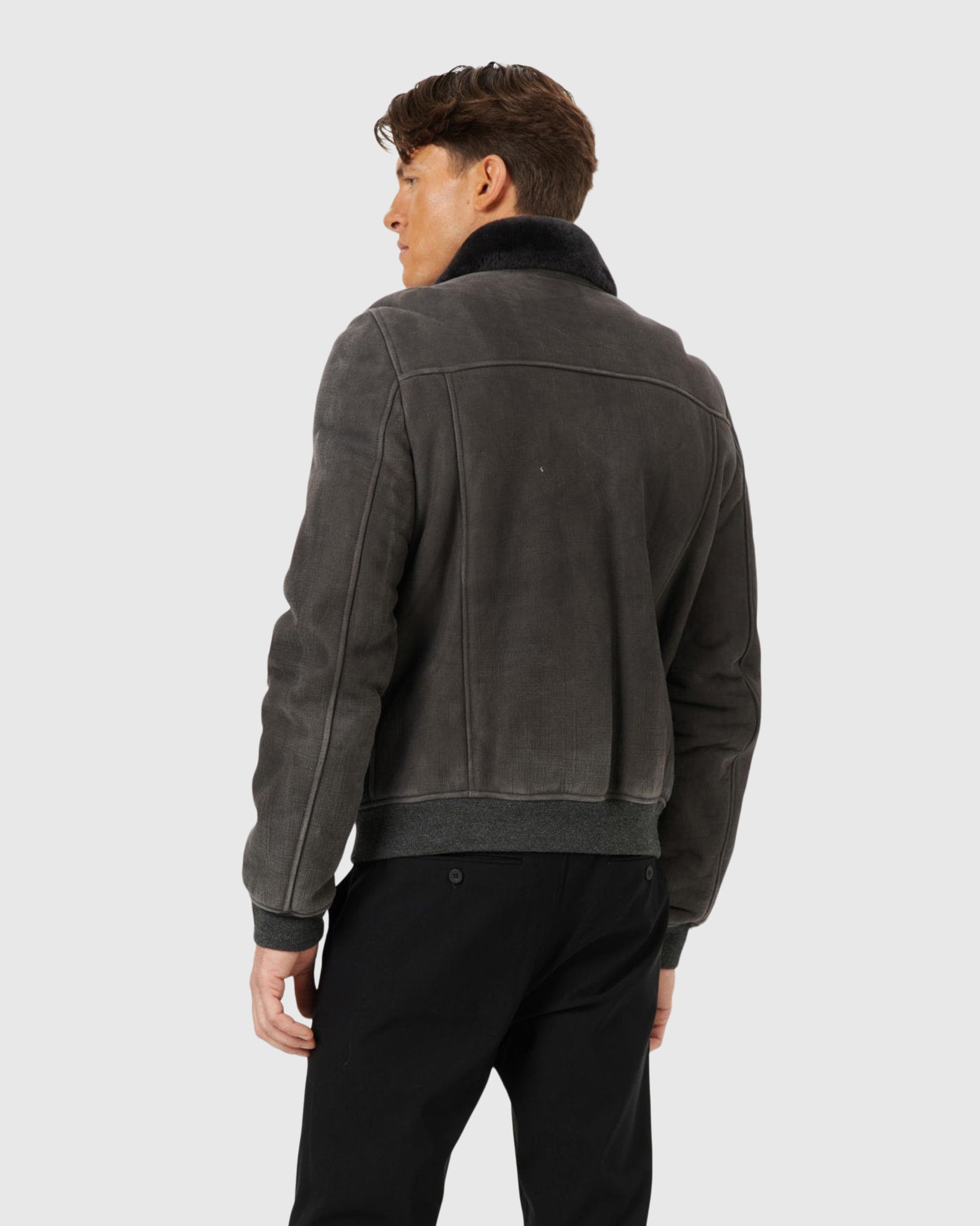 #Color_GRAY PATTERN