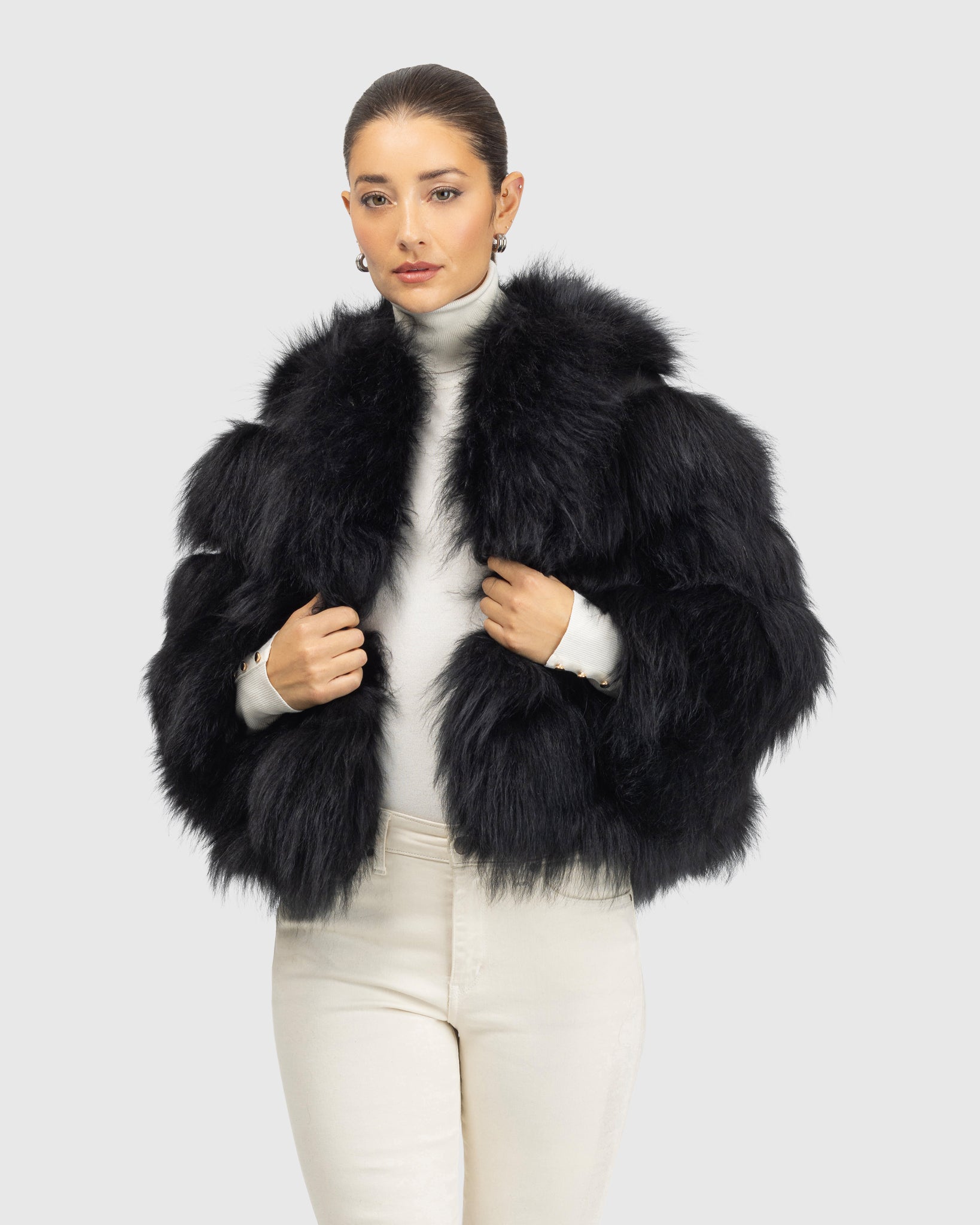 Gorski Montreal | Mongolian Jackets | USA | Canada