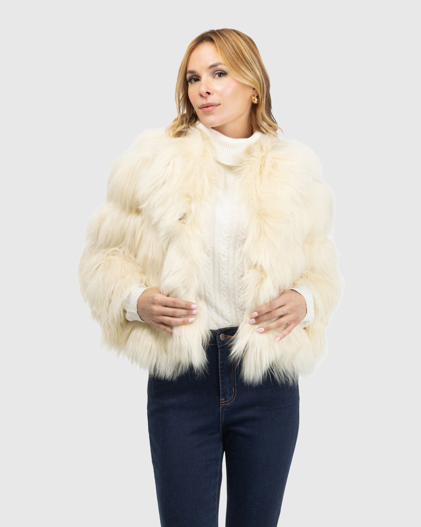 Gorski Montreal | Mongolian Jackets | USA | Canada
