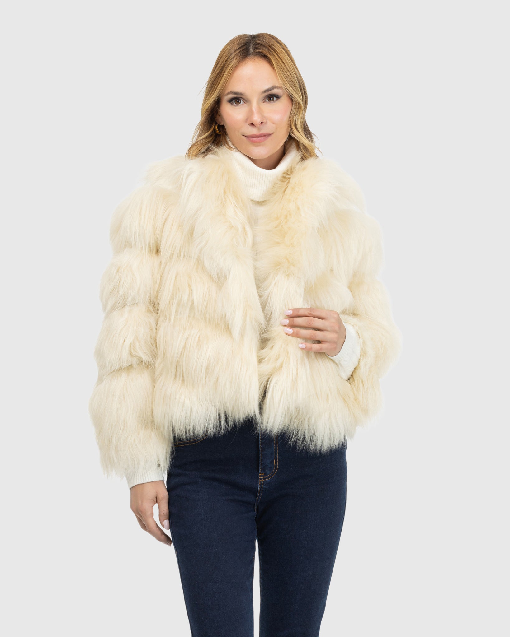 Gorski Montreal | Mongolian Jackets | USA | Canada
