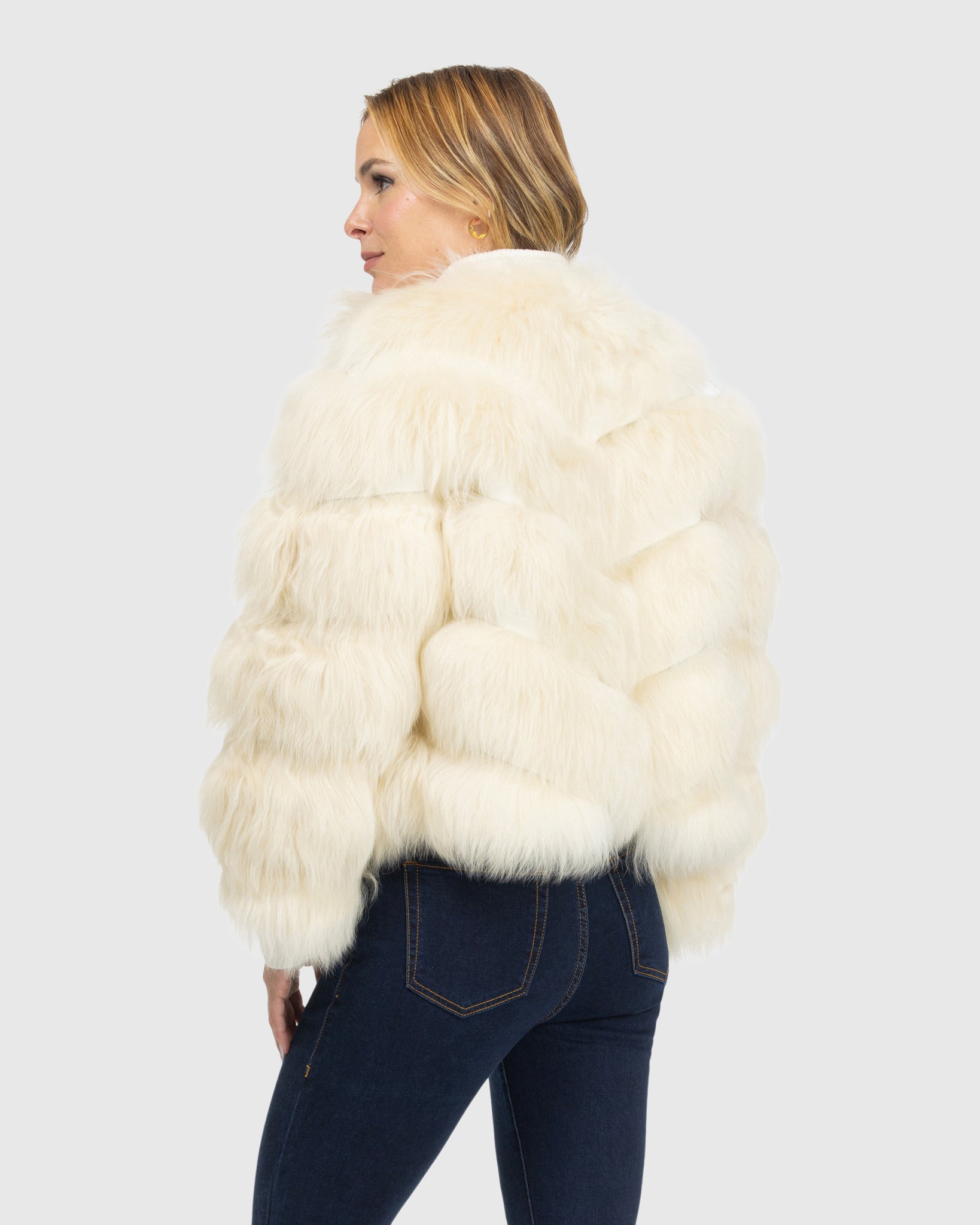 Gorski Montreal | Mongolian Jackets | USA | Canada