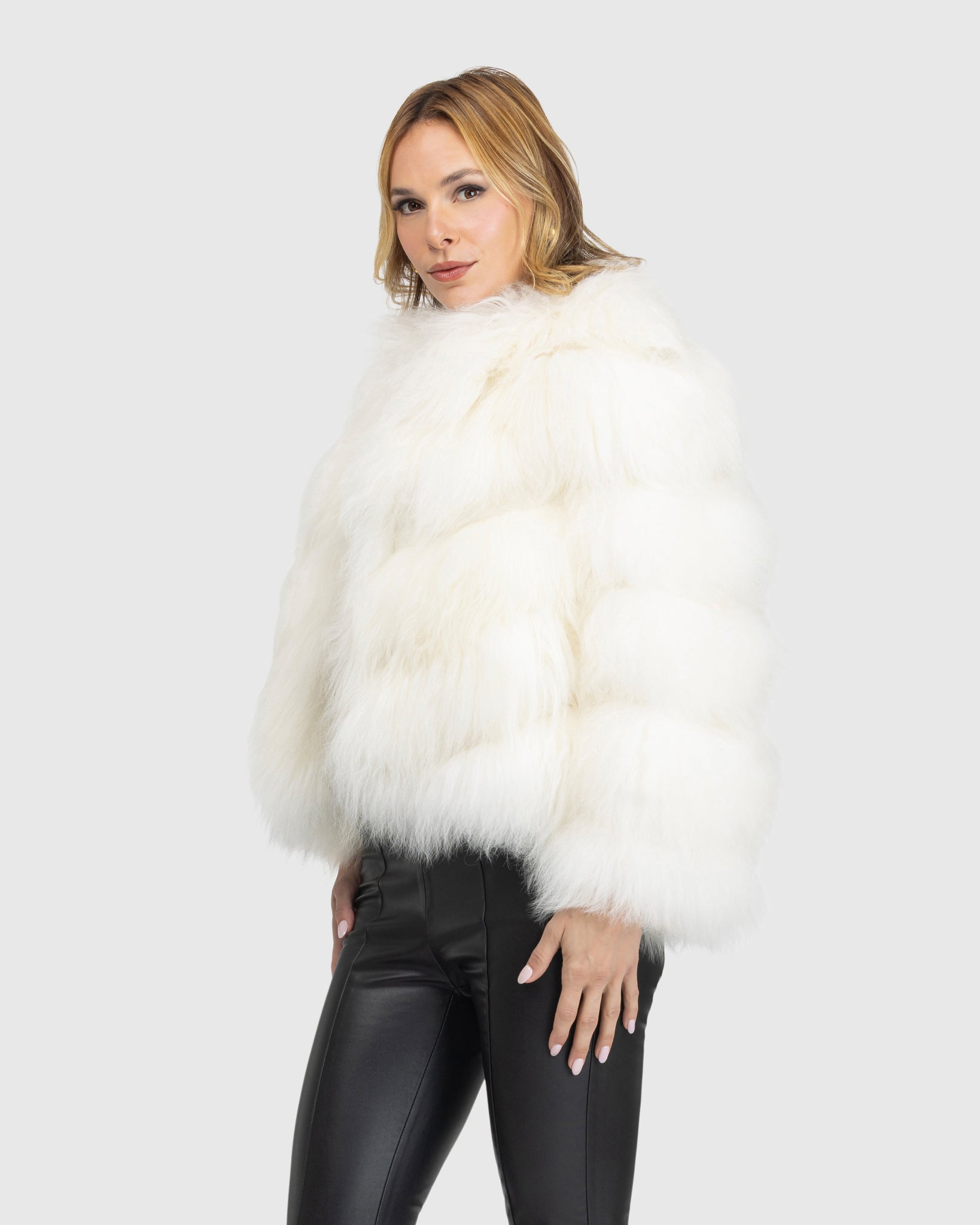Gorski Montreal | Mongolian Jackets | USA | Canada