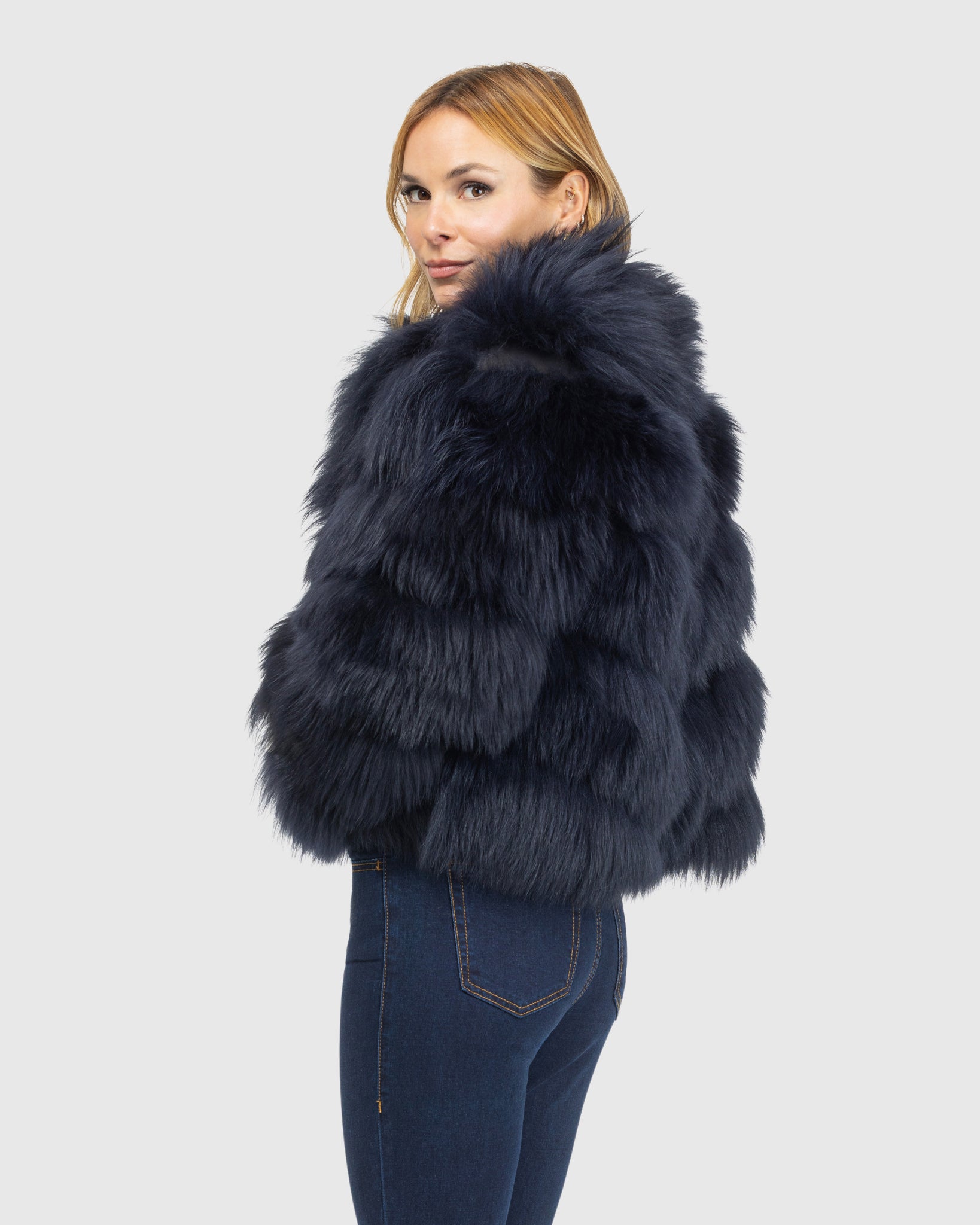 Gorski Montreal | Mongolian Jackets | USA | Canada