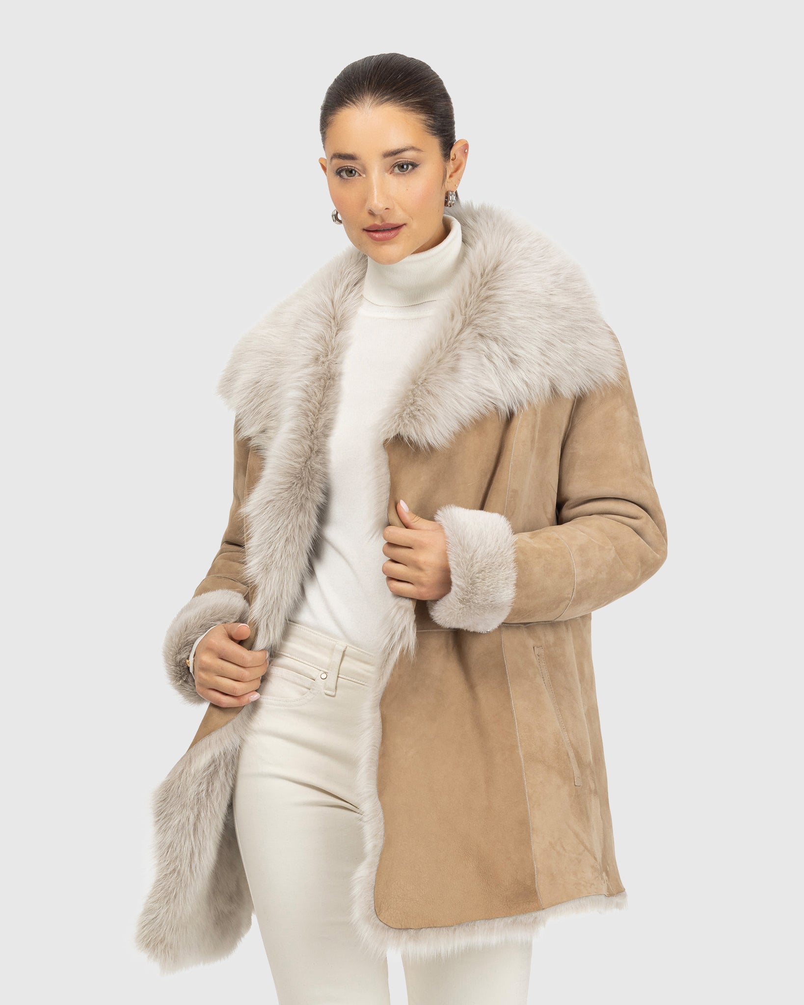 #Color_ARCTIC BEIGE BRISA