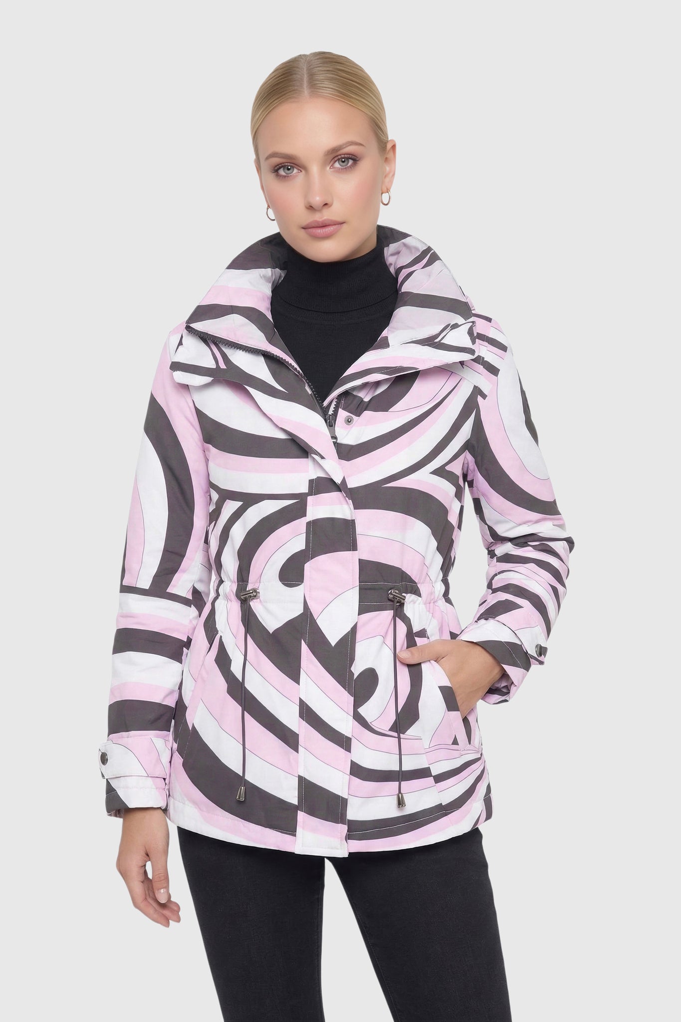 #Color_PINK SWIRL