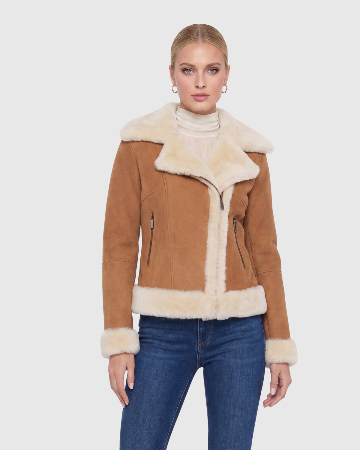 #Color_Whiskey/Beige