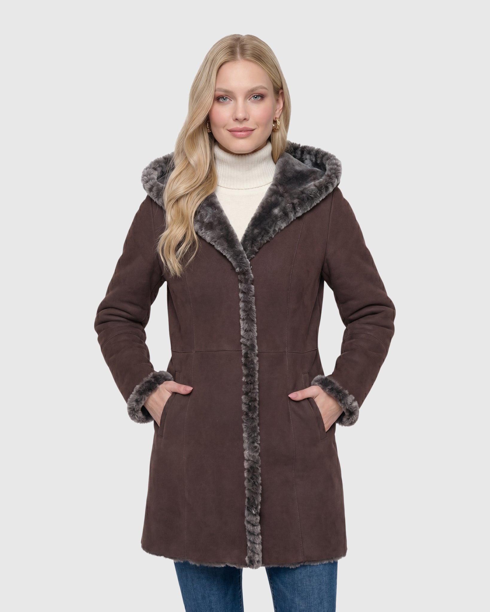 #Color_Brown Brisa