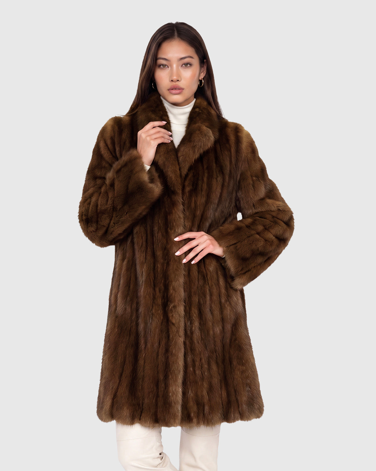#Color_BROWN