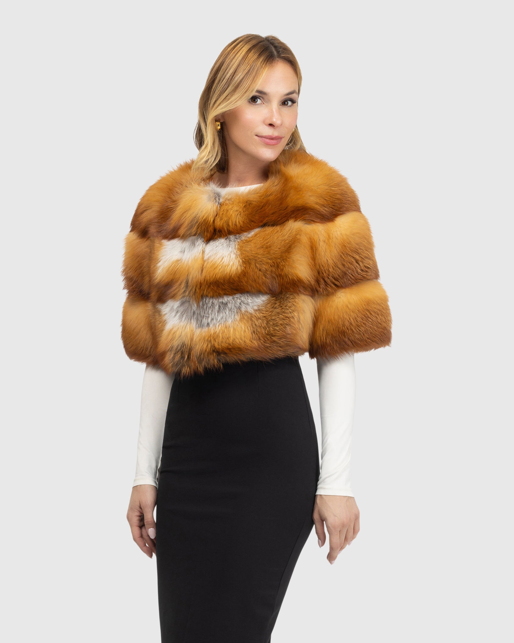 Fox Bolero