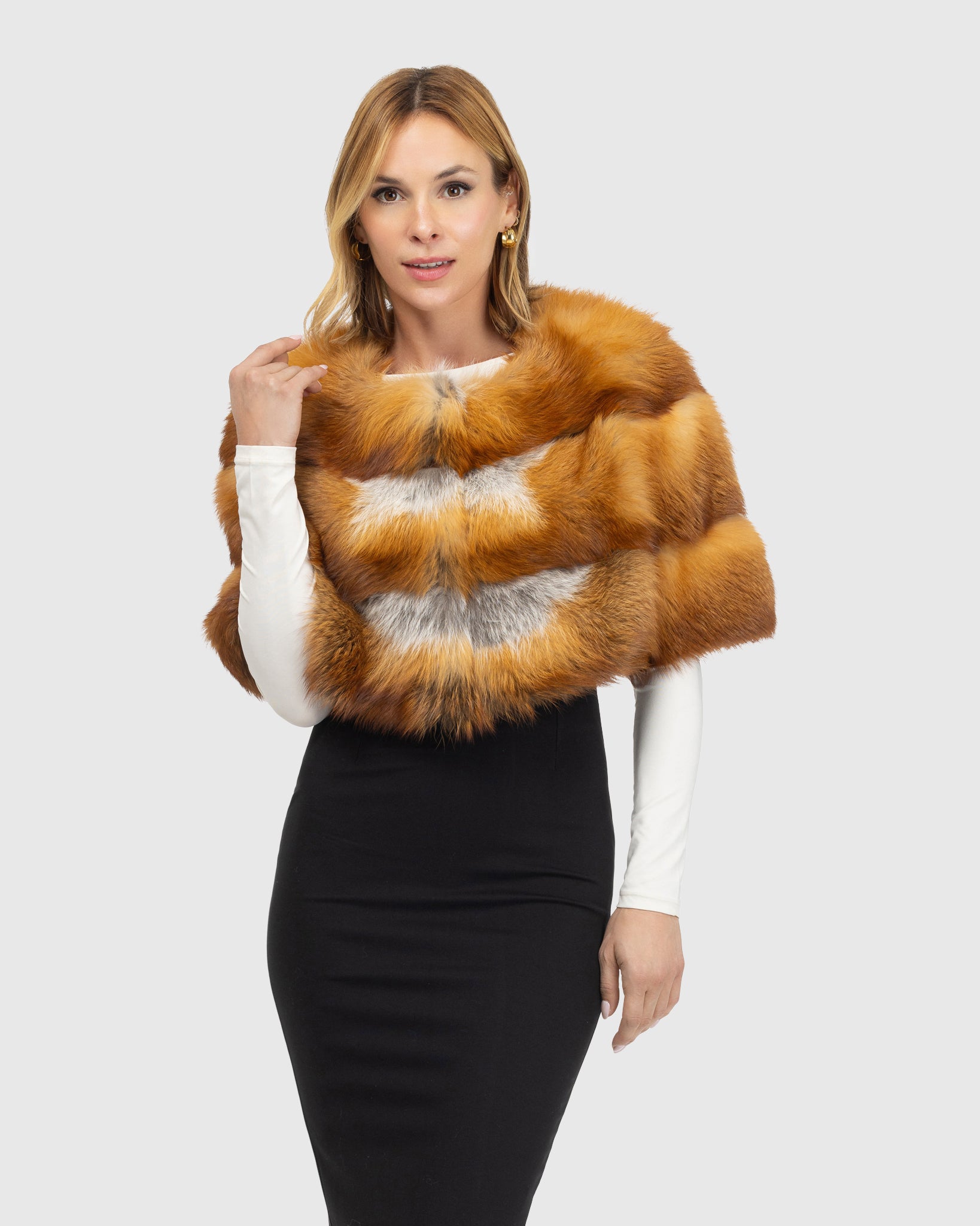 Fox Bolero
